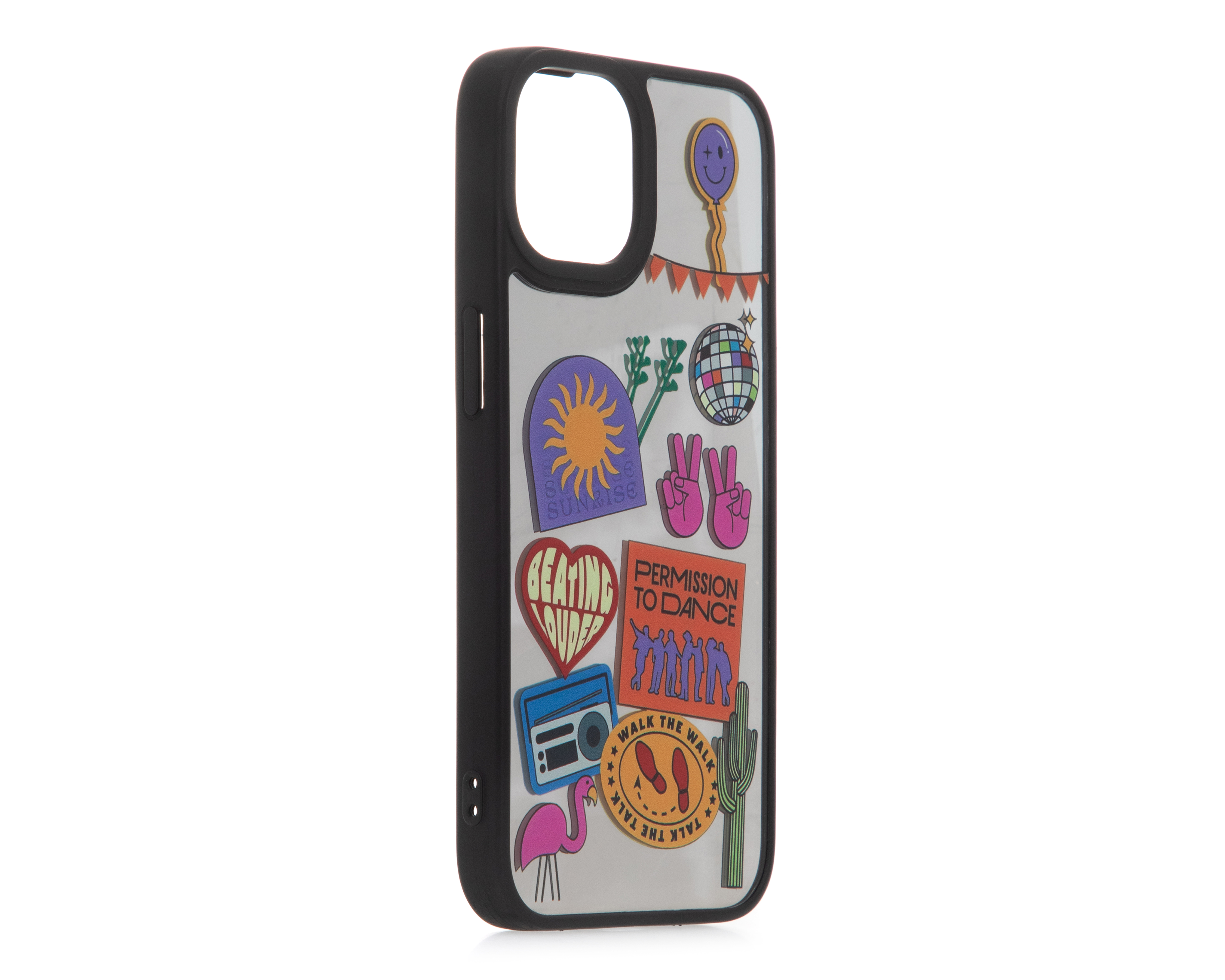 Foto 5 | Foto 5 | Funda Blob para iPhone 13