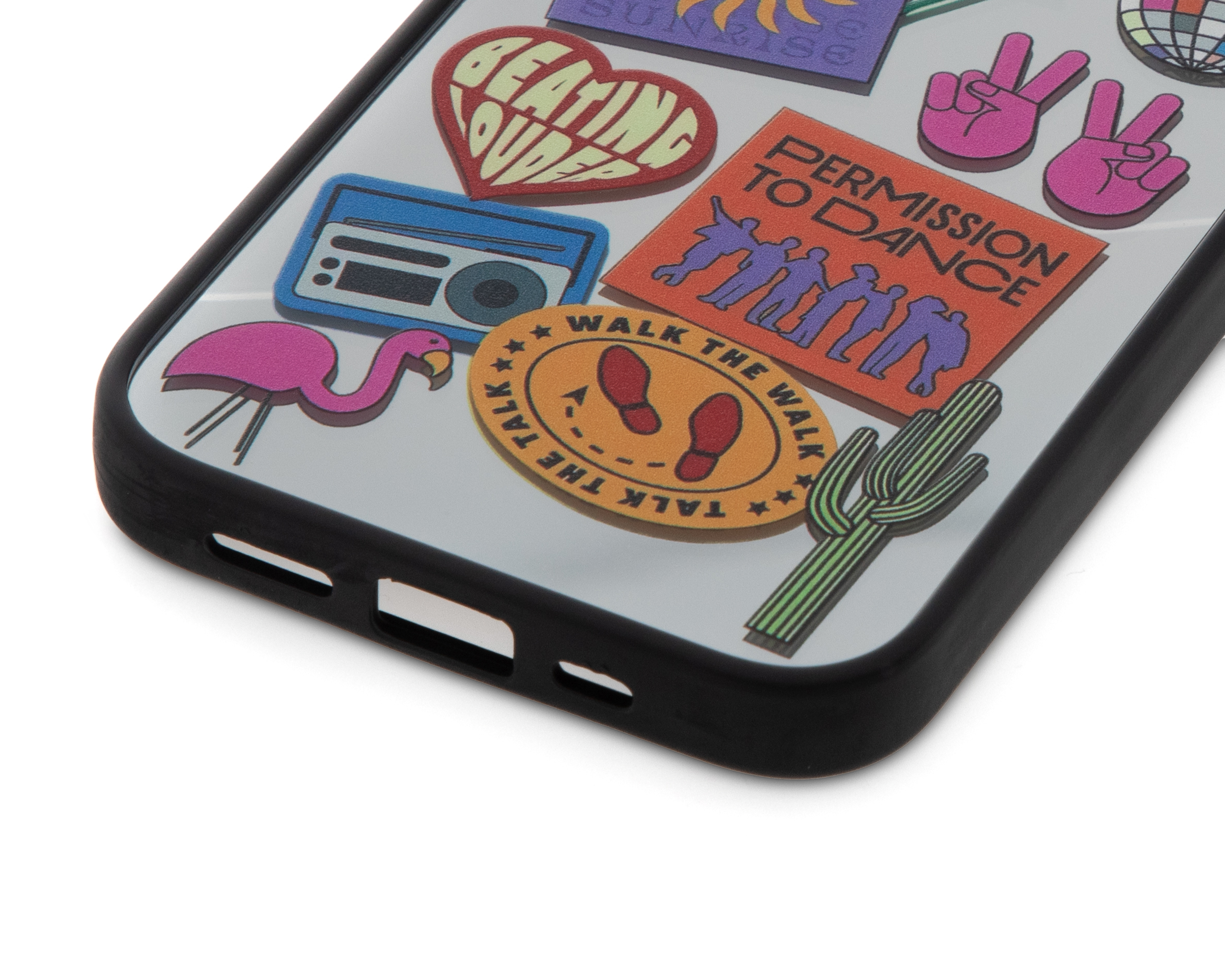 Foto 6 | Foto 6 | Funda Blob para iPhone 13