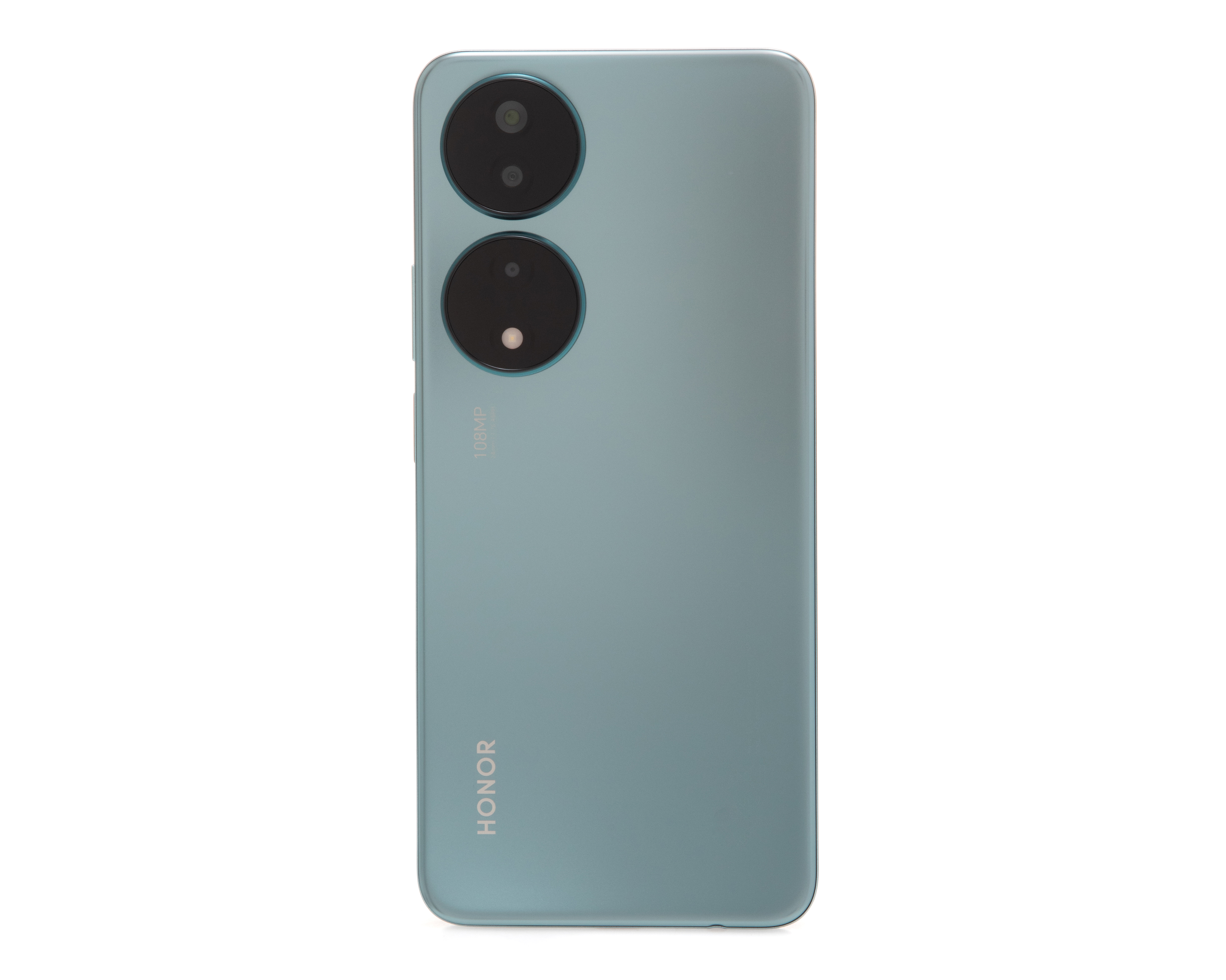 Foto 2 | Foto 2 | Movistar Honor X7B 256 GB Cyan