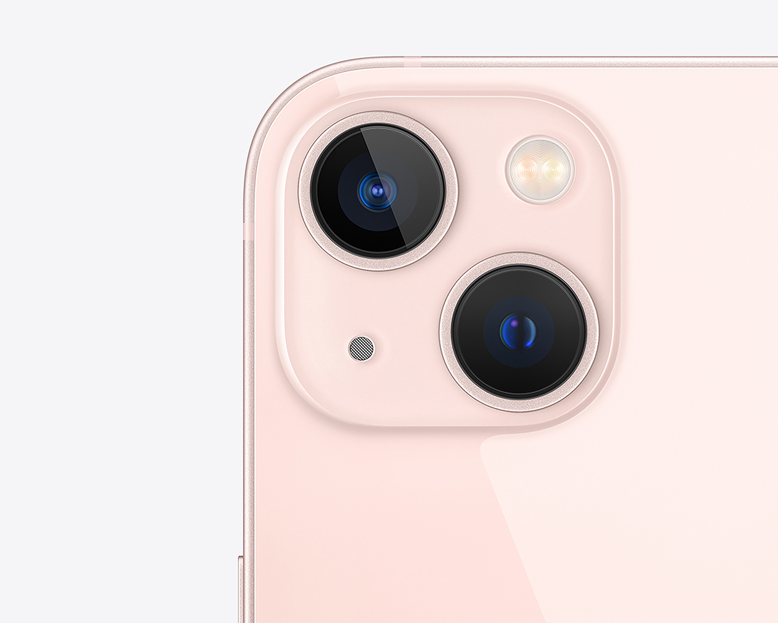 Foto 2 | Foto 2 | Celular Apple iPhone 13 Liberado 128 GB Rosa