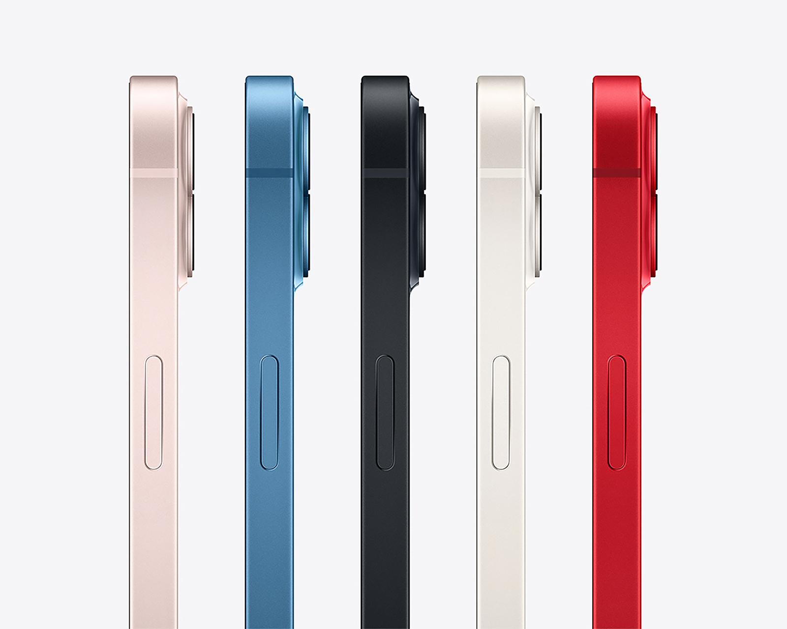 Foto 5 pulgar | Foto 4 | Celular Apple iPhone 13 Liberado 128 GB Rosa