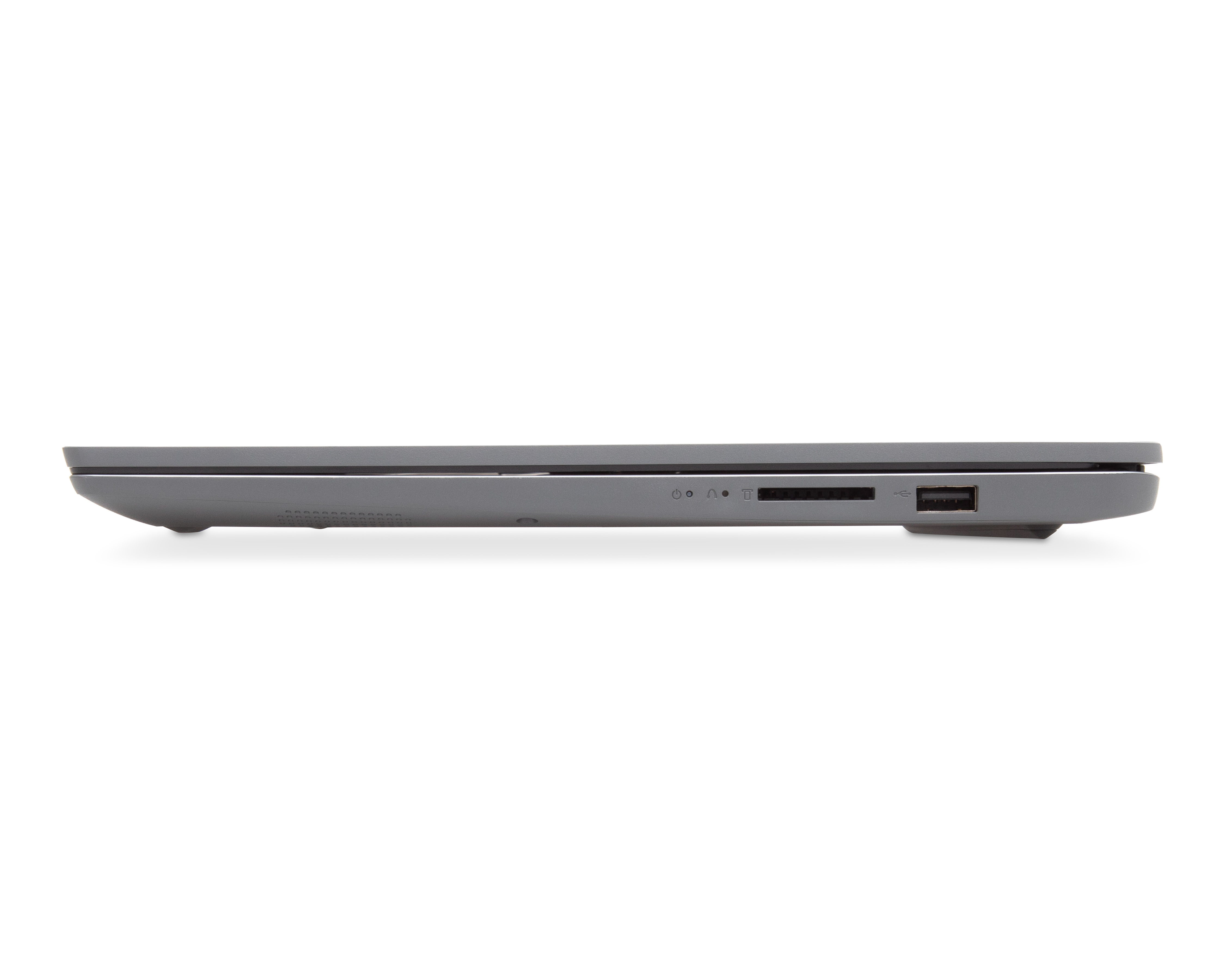 Foto 7 pulgar | Foto 6 | Laptop Lenovo Ideapad 1 15.6 Pulgadas Windows 11 Intel Celeron 8 GB RAM 256 GB SSD Gris