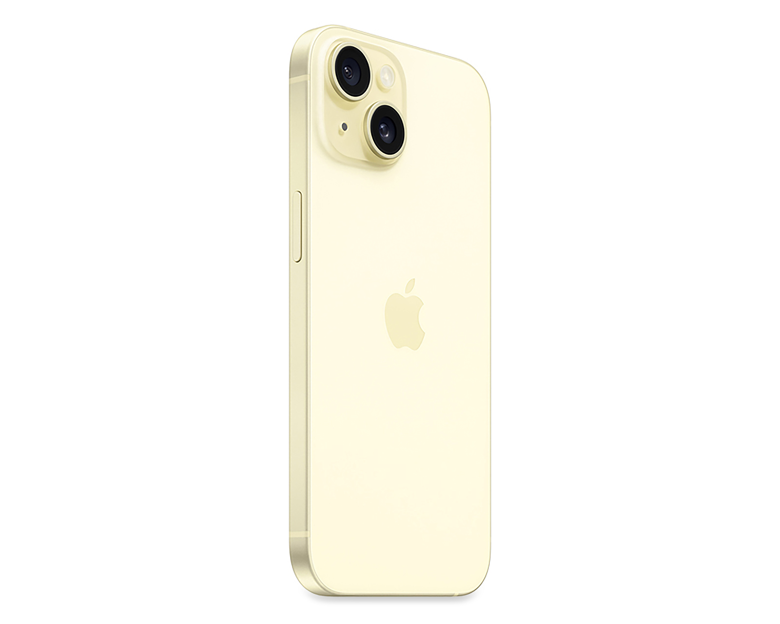 Foto 3 pulgar | Foto 2 | Celular Apple iPhone 15 Liberado 256 GB Amarillo