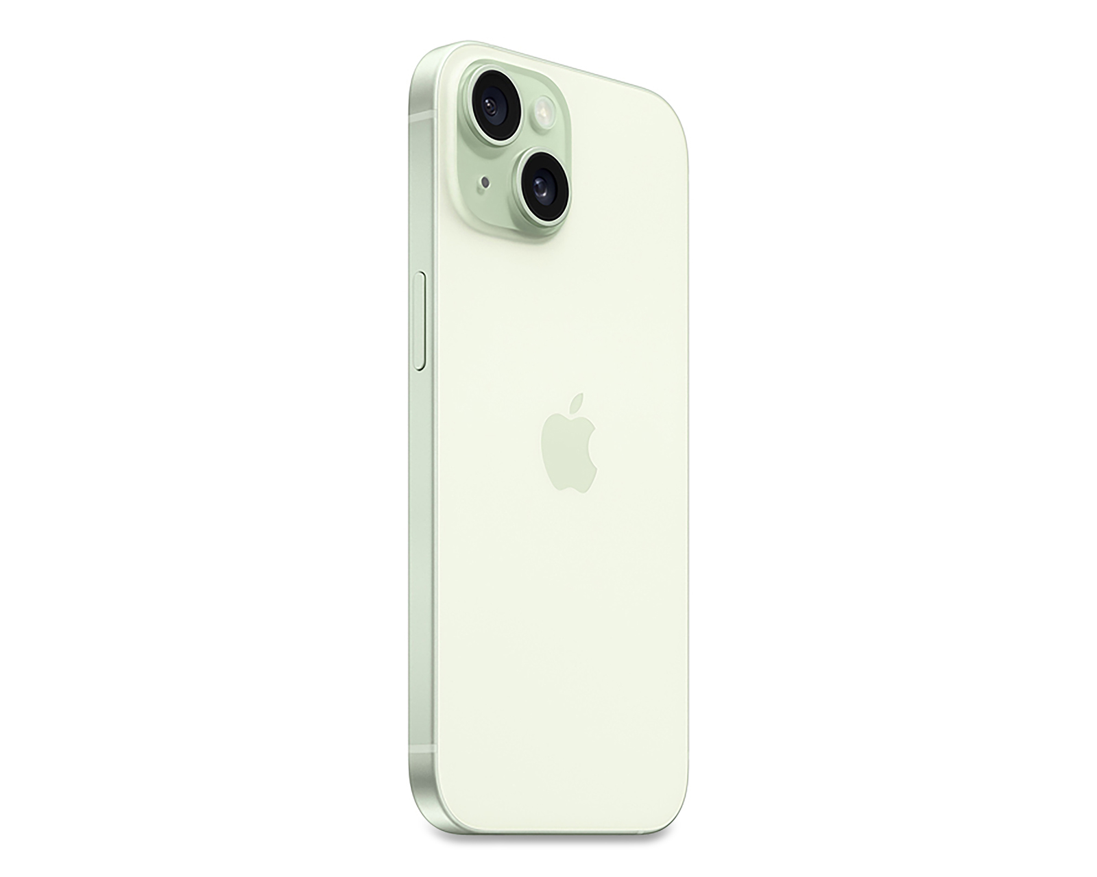 Foto 3 pulgar | Foto 2 | Celular Apple iPhone 15 Liberado 256 GB Verde