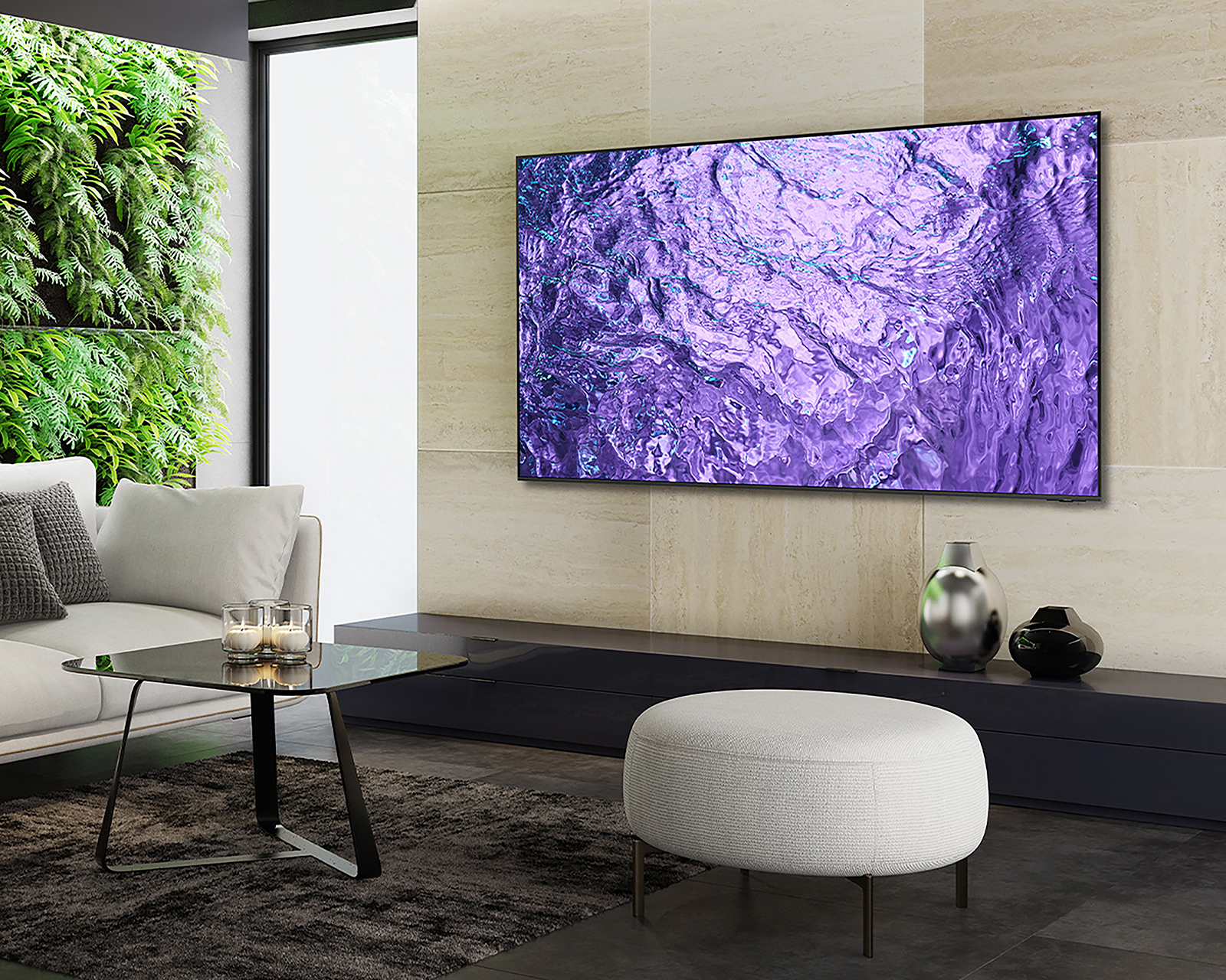 Foto 5 | Foto 5 | Pantalla Smart TV Samsung Neo QLED 65 Pulgadas 8K QN65QN700CFXZX