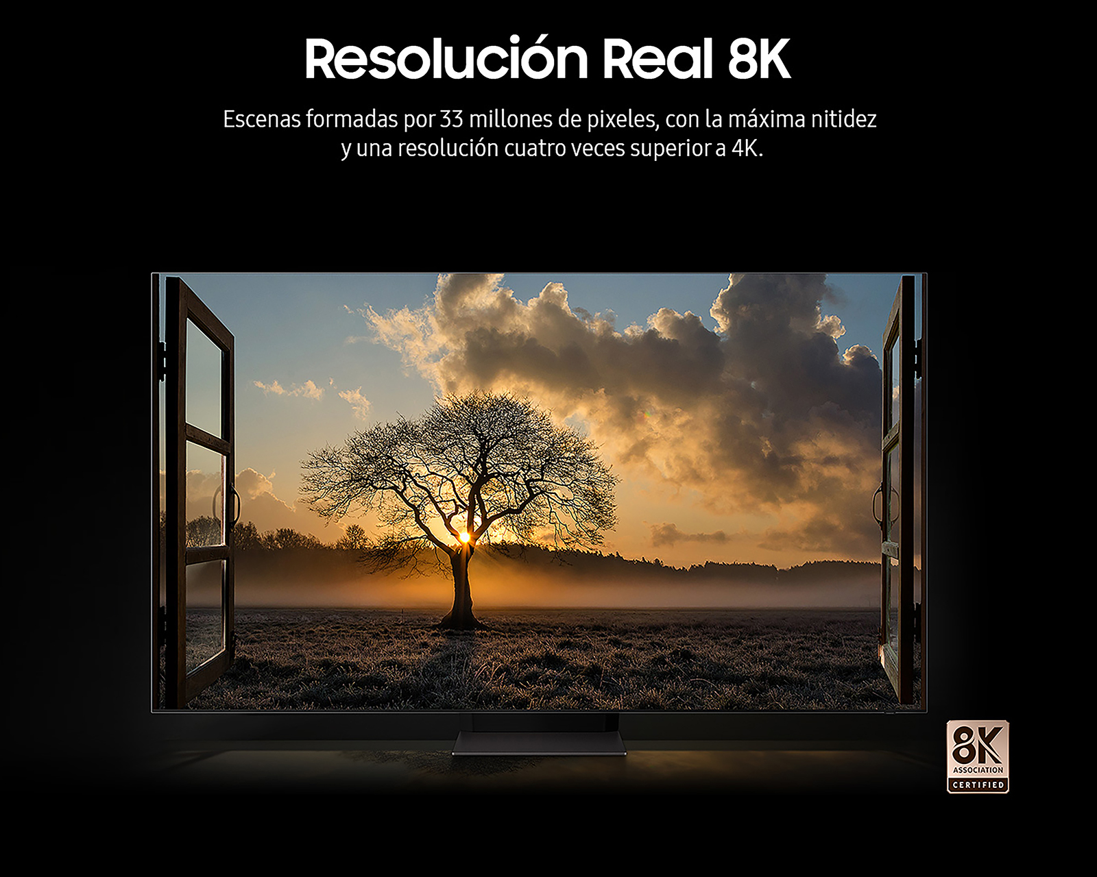 Foto 6 | Foto 6 | Pantalla Smart TV Samsung Neo QLED 65 Pulgadas 8K QN65QN700CFXZX