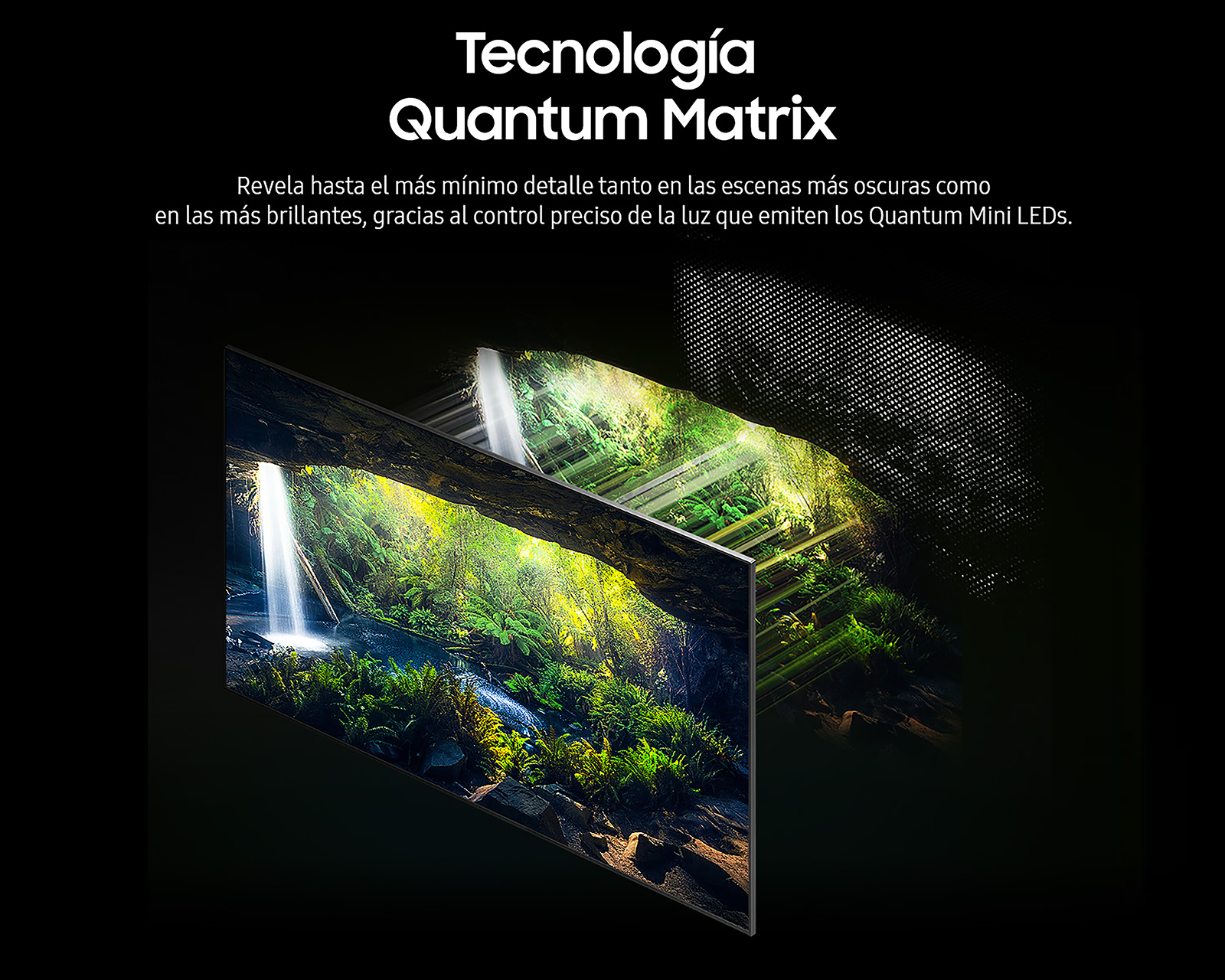 Foto 8 pulgar | Foto 7 | Pantalla Smart TV Samsung Neo QLED 65 Pulgadas 8K QN65QN700CFXZX