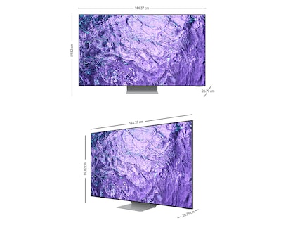 Foto 9 | Foto 9 | Pantalla Smart TV Samsung Neo QLED 65 Pulgadas 8K QN65QN700CFXZX