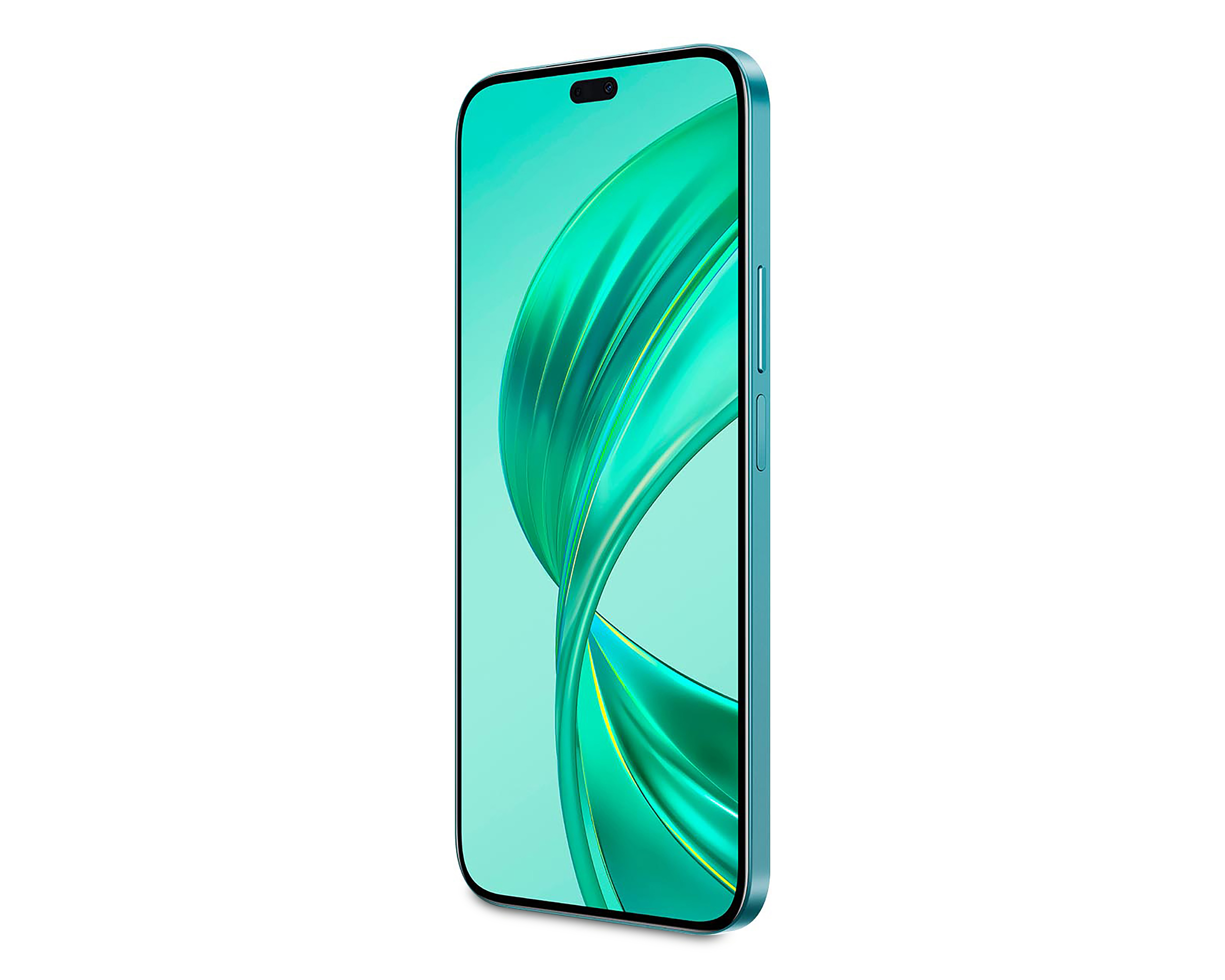 Foto 3 | Foto 3 | Movistar Honor X8B 256 GB Cyan