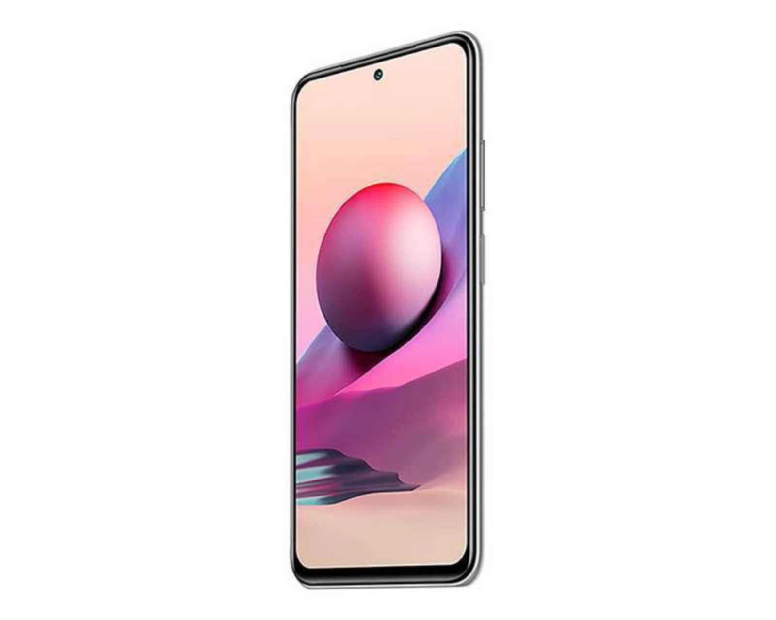 Foto 3 | Foto 3 | Celular Xiaomi Liberado Redmi Note 10S 128 GB Gris