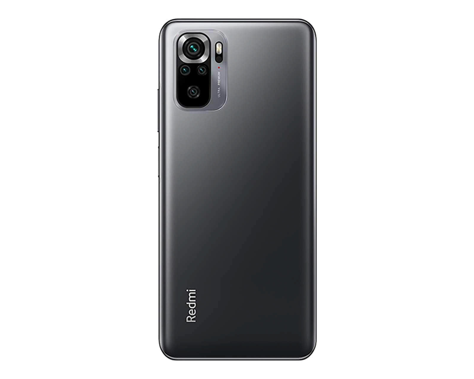 Celular Xiaomi Liberado Redmi Note 10S 128 GB Negro