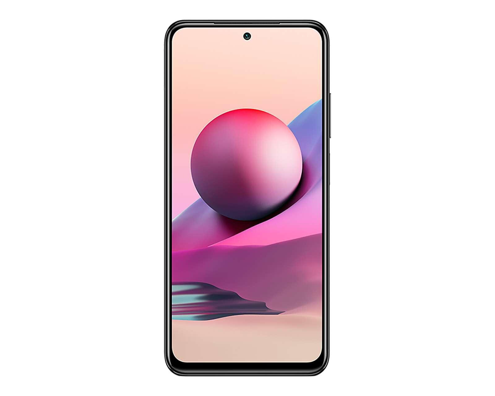 Foto 2 | Foto 2 | Celular Xiaomi Liberado Redmi Note 10S 128 GB Negro