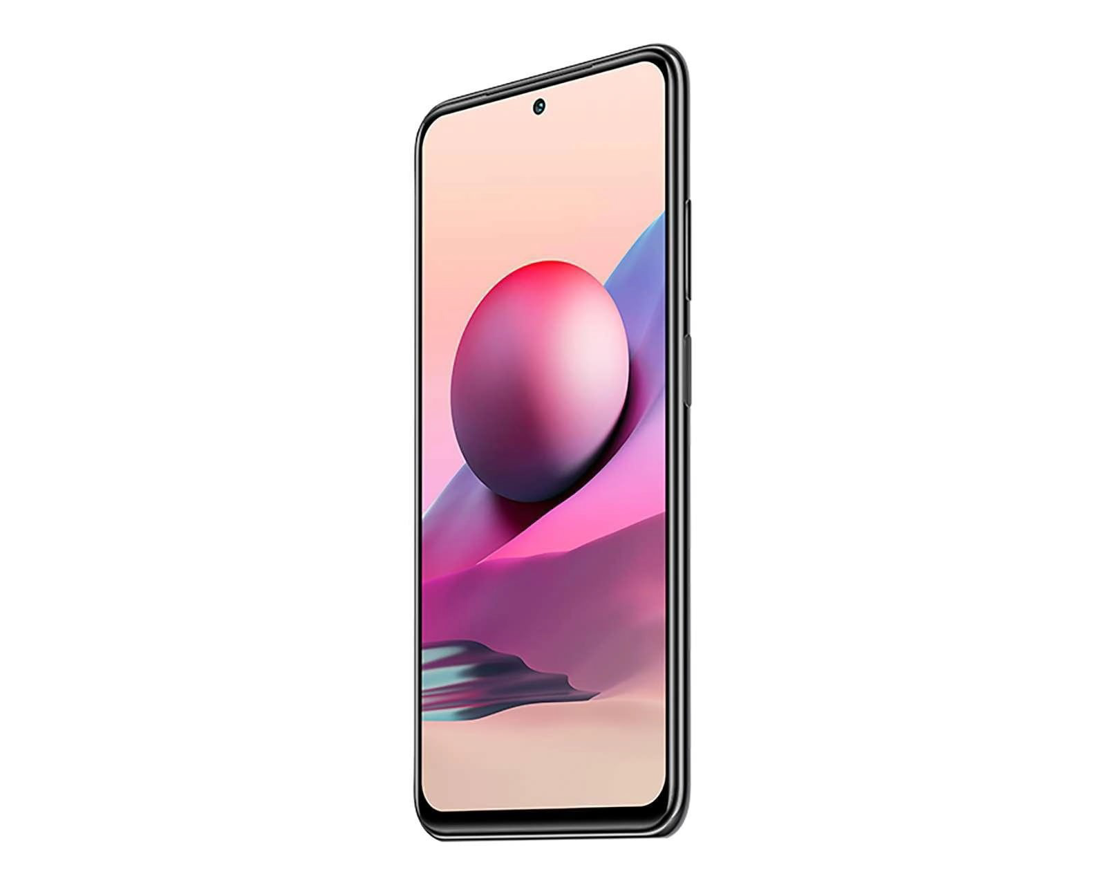 Foto 4 pulgar | Foto 3 | Celular Xiaomi Liberado Redmi Note 10S 128 GB Negro