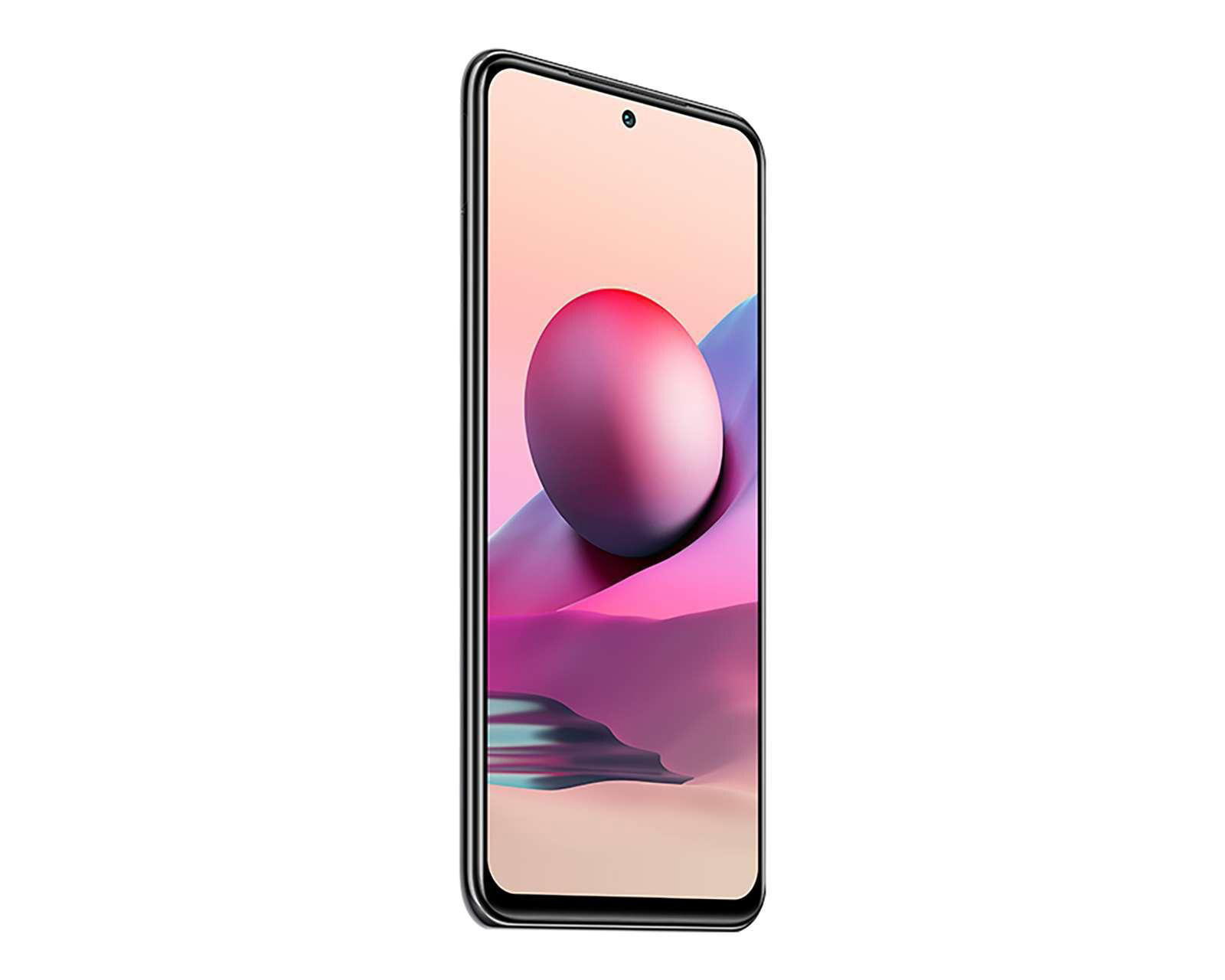Foto 5 pulgar | Foto 4 | Celular Xiaomi Liberado Redmi Note 10S 128 GB Negro