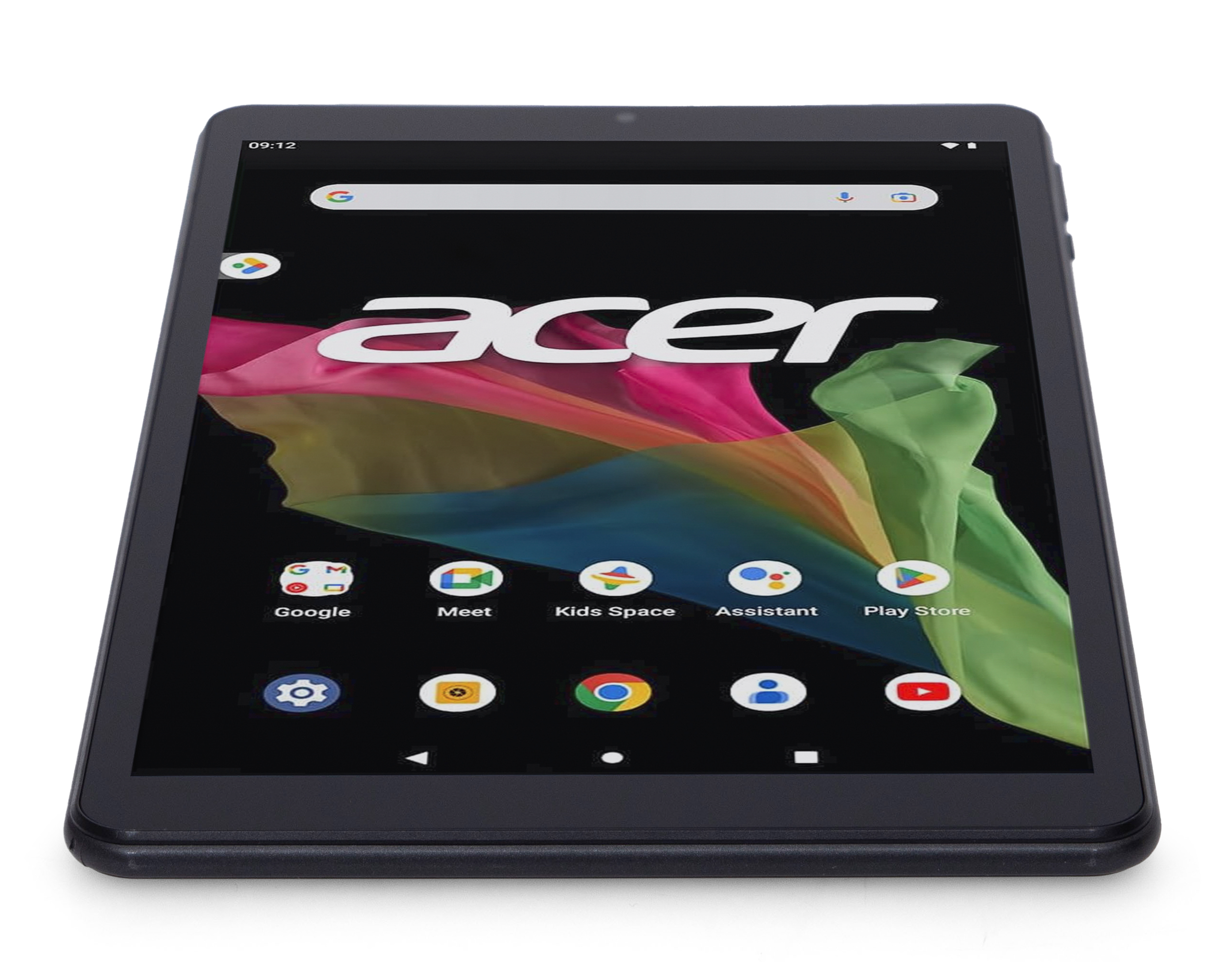 Foto 5 | Foto 5 | Tablet Acer Iconia A10 10.1" 64 GB Wifi Android 12 4 GB Negro