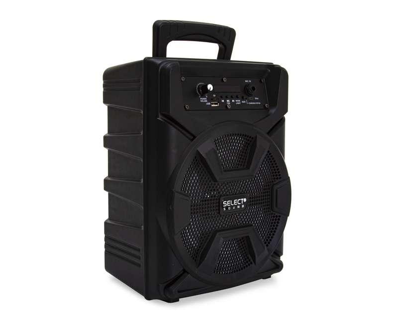 Foto 3 pulgar | Foto 2 | Bocina Bluetooth Select Sound 2500 w