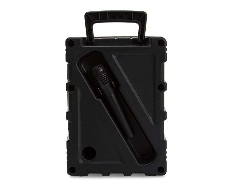 Foto 4 pulgar | Foto 3 | Bocina Bluetooth Select Sound 2500 w