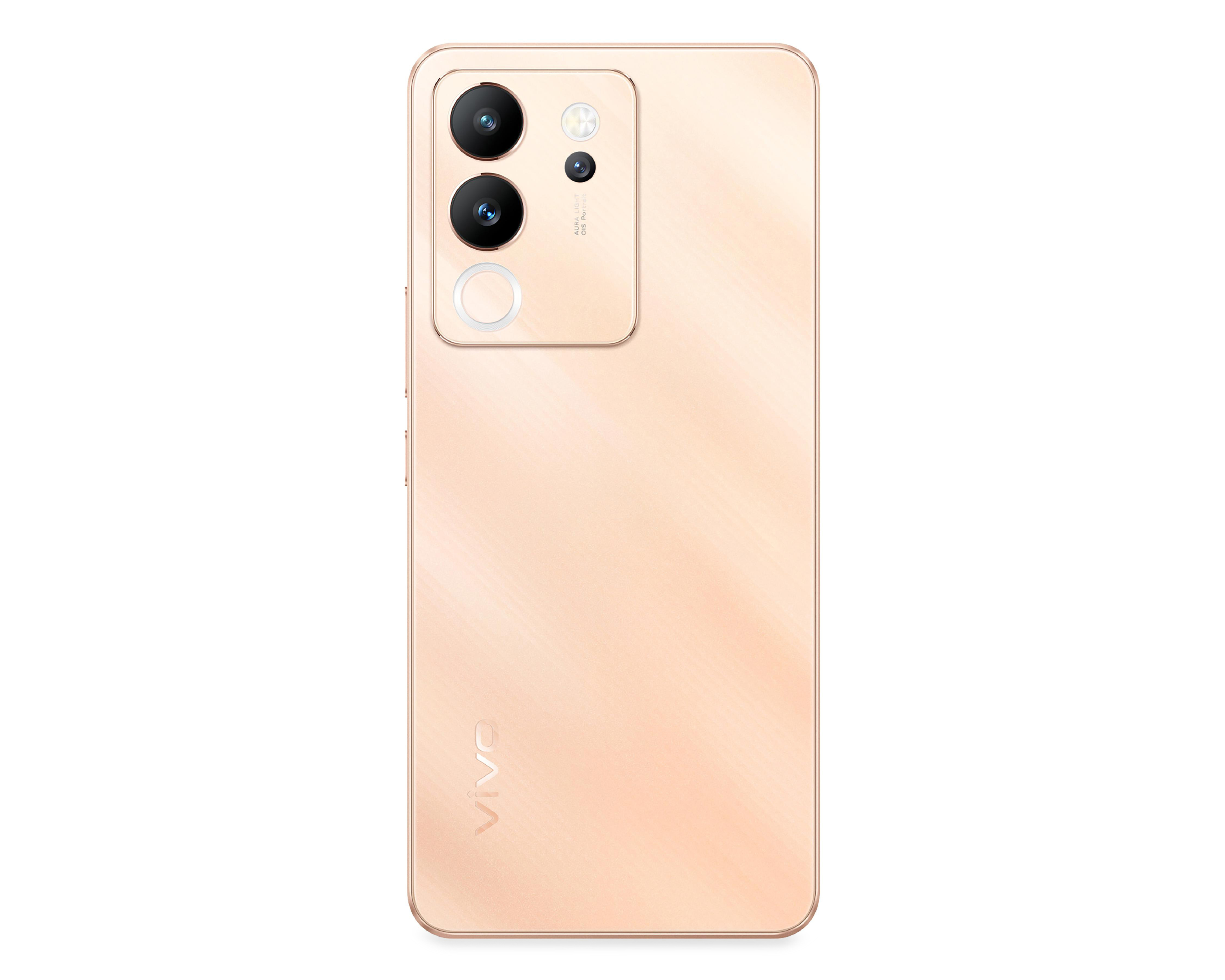 Foto 2 | Foto 2 | Telcel Vivo V30 Lite 256 GB Dorado