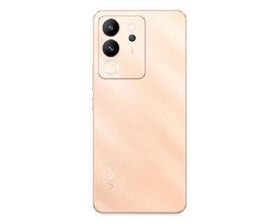Foto 2 | Foto 2 | Telcel Vivo V30 Lite 256 GB Dorado