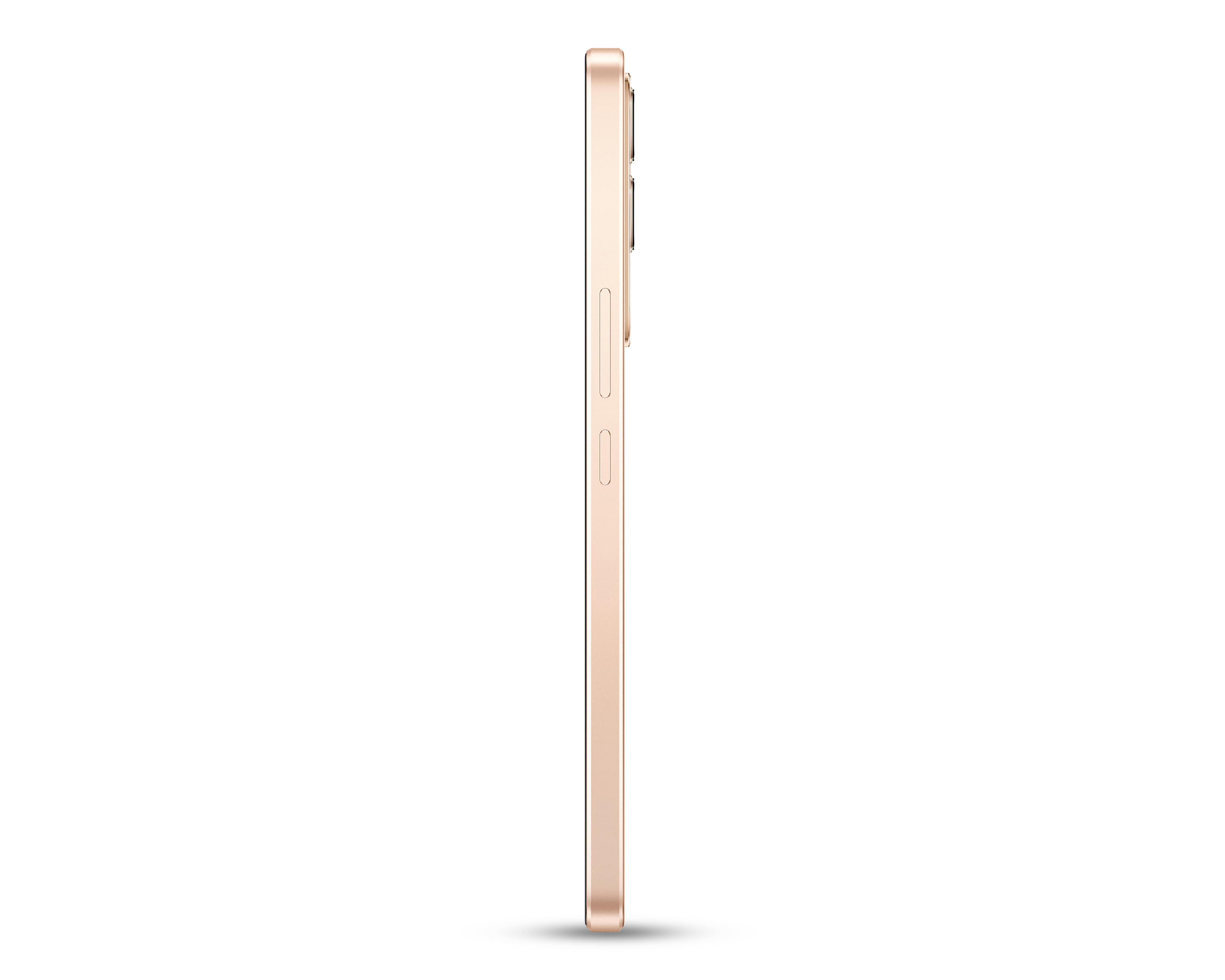 Foto 6 pulgar | Foto 5 | Telcel Vivo V30 Lite 256 GB Dorado