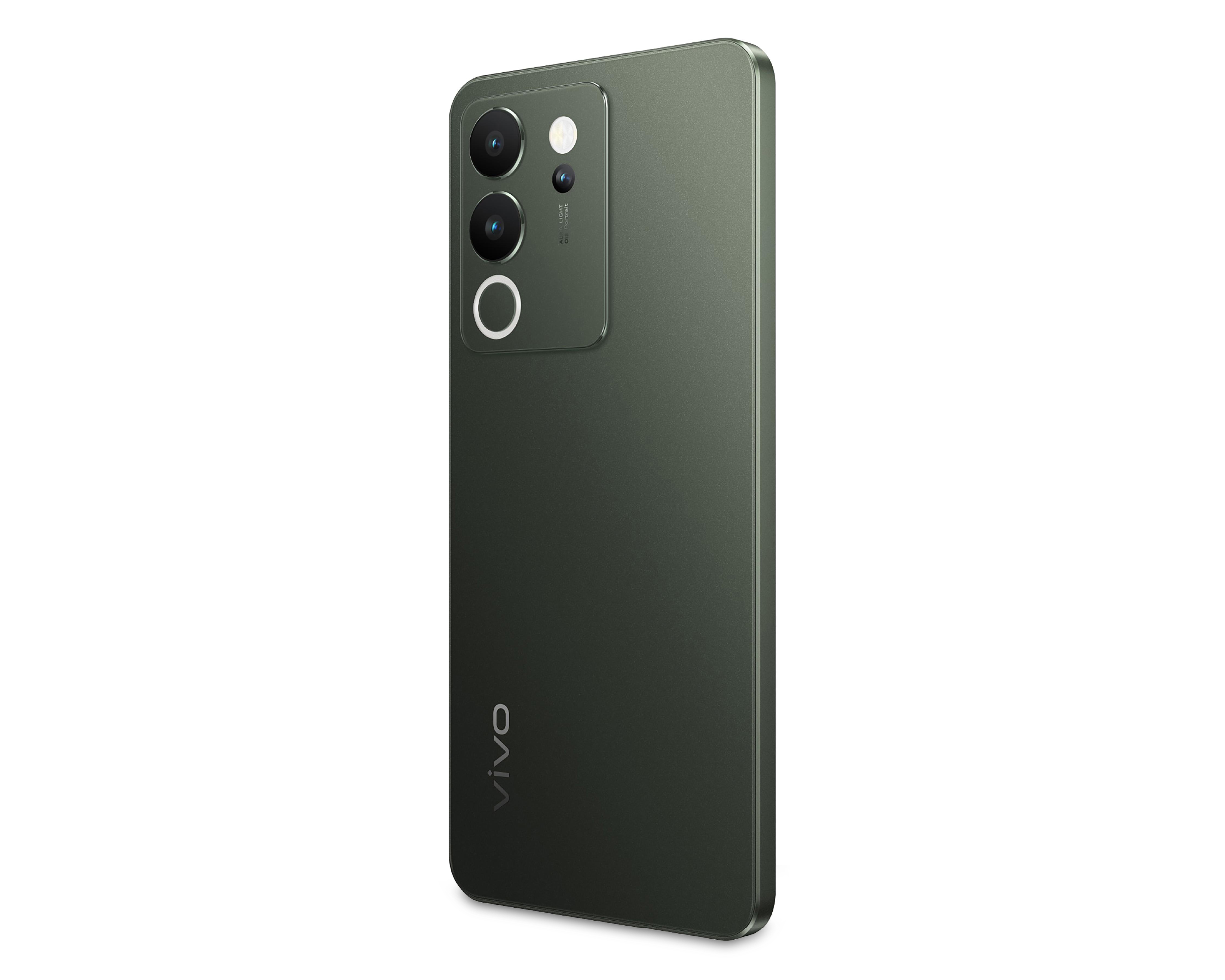 Foto 4 | Foto 4 | Telcel Vivo V30 Lite 256 GB Negro