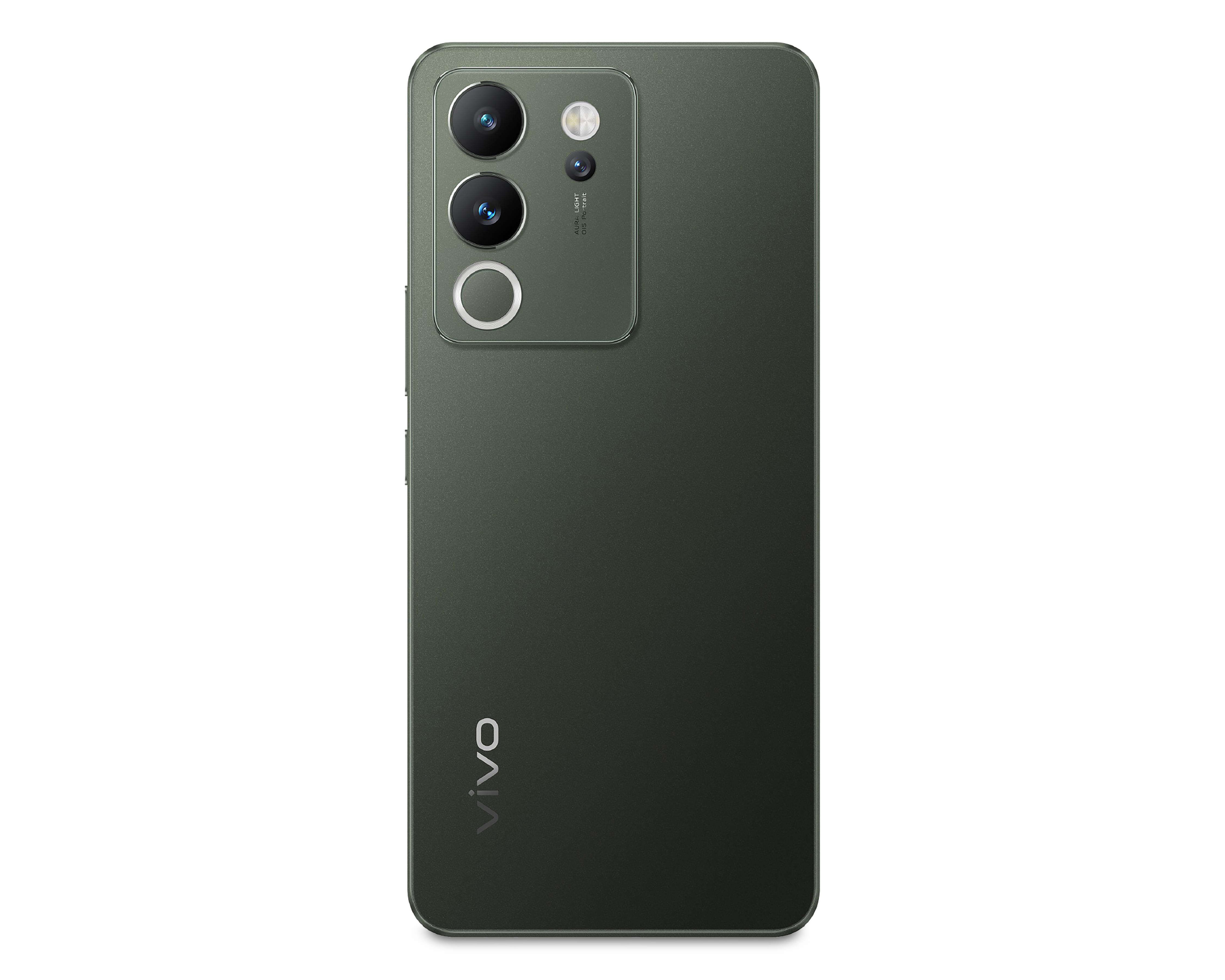 Foto 2 | Foto 2 | Telcel Vivo V30 Lite 256 GB Negro