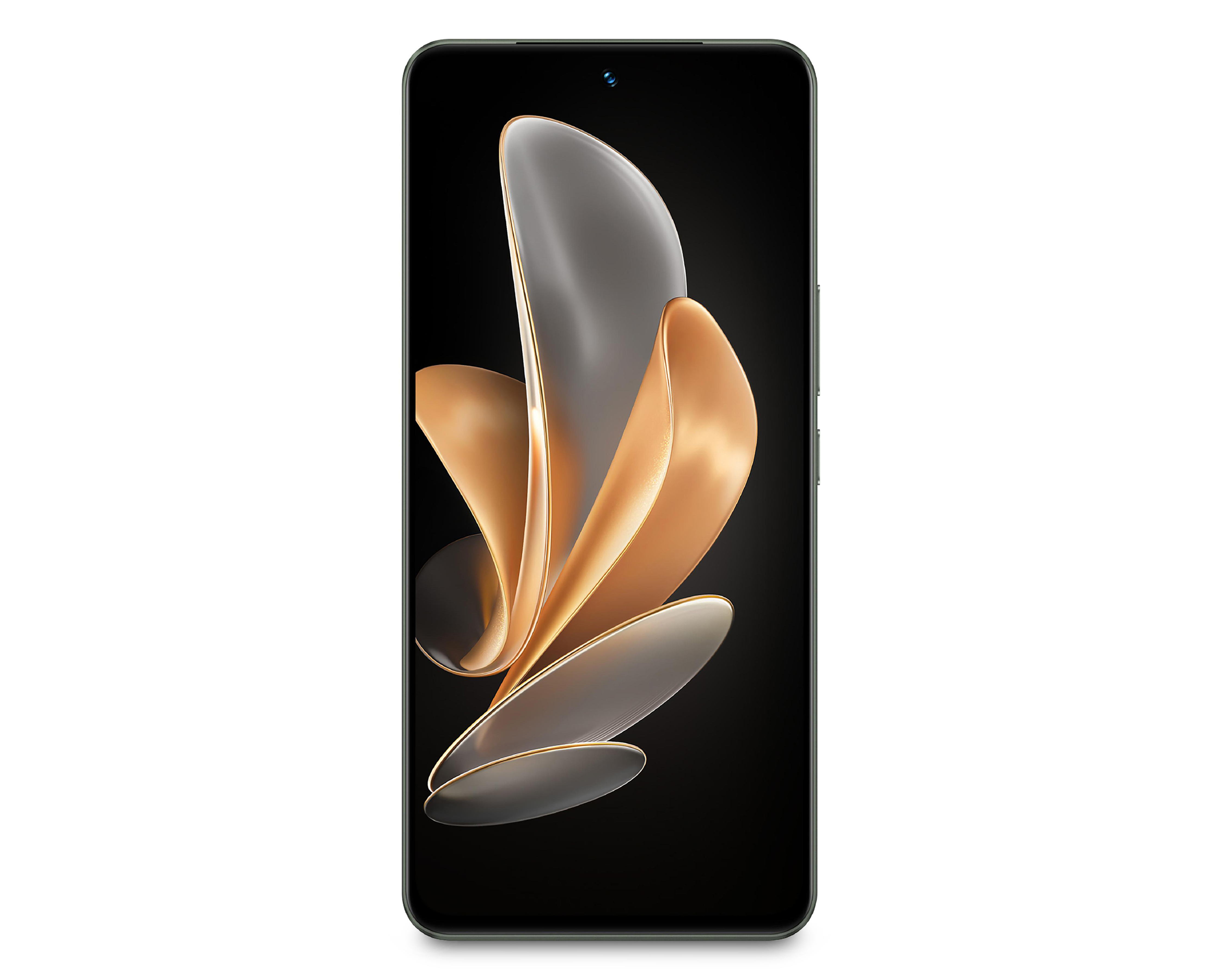 Foto 4 pulgar | Foto 3 | Telcel Vivo V30 Lite 256 GB Negro