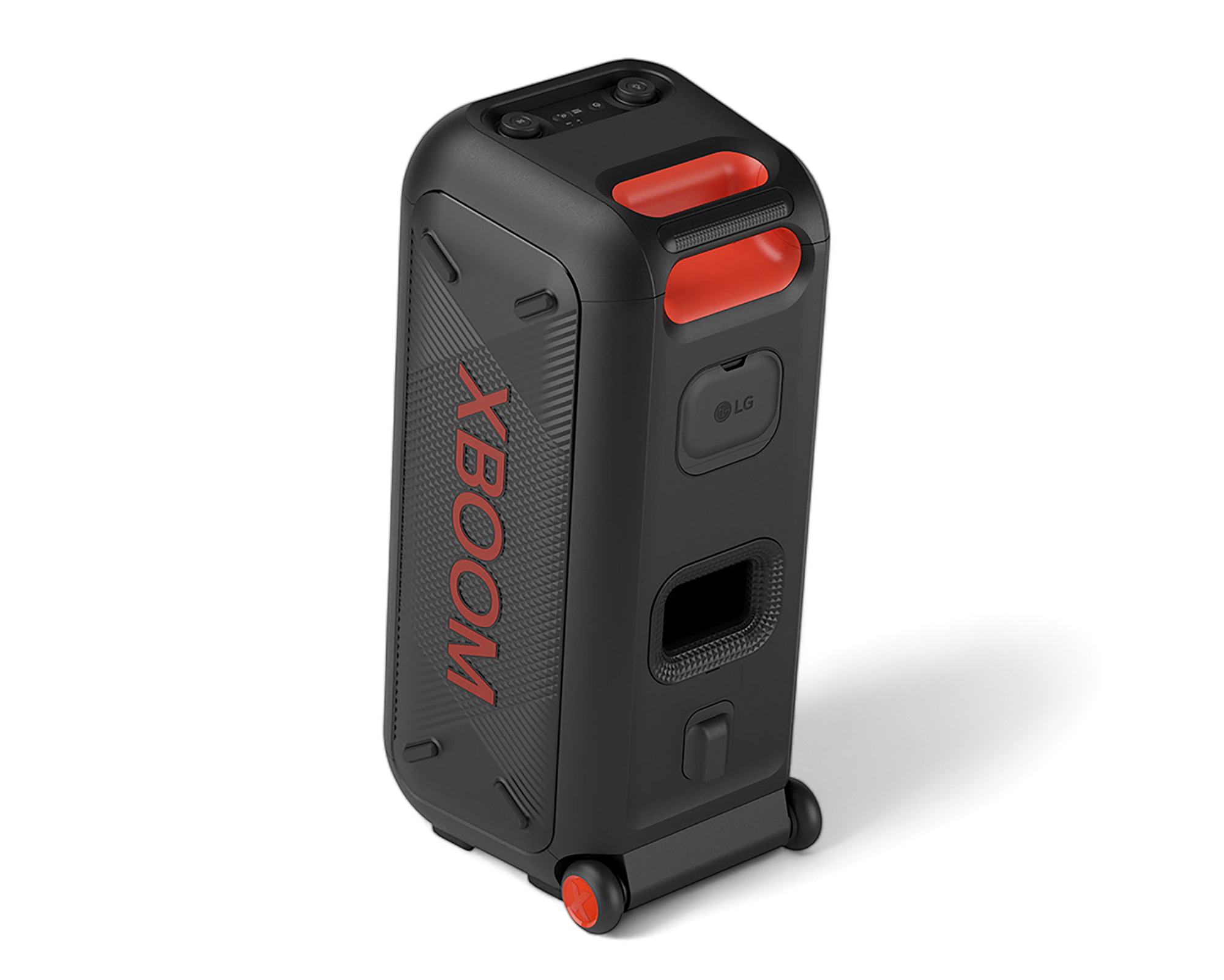 Foto 3 | Foto 3 | Bocina Portátil LG XL9T 1,000 W con Luces LED