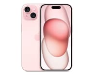 Celular Apple iPhone 15 Liberado 512 GB Rosa