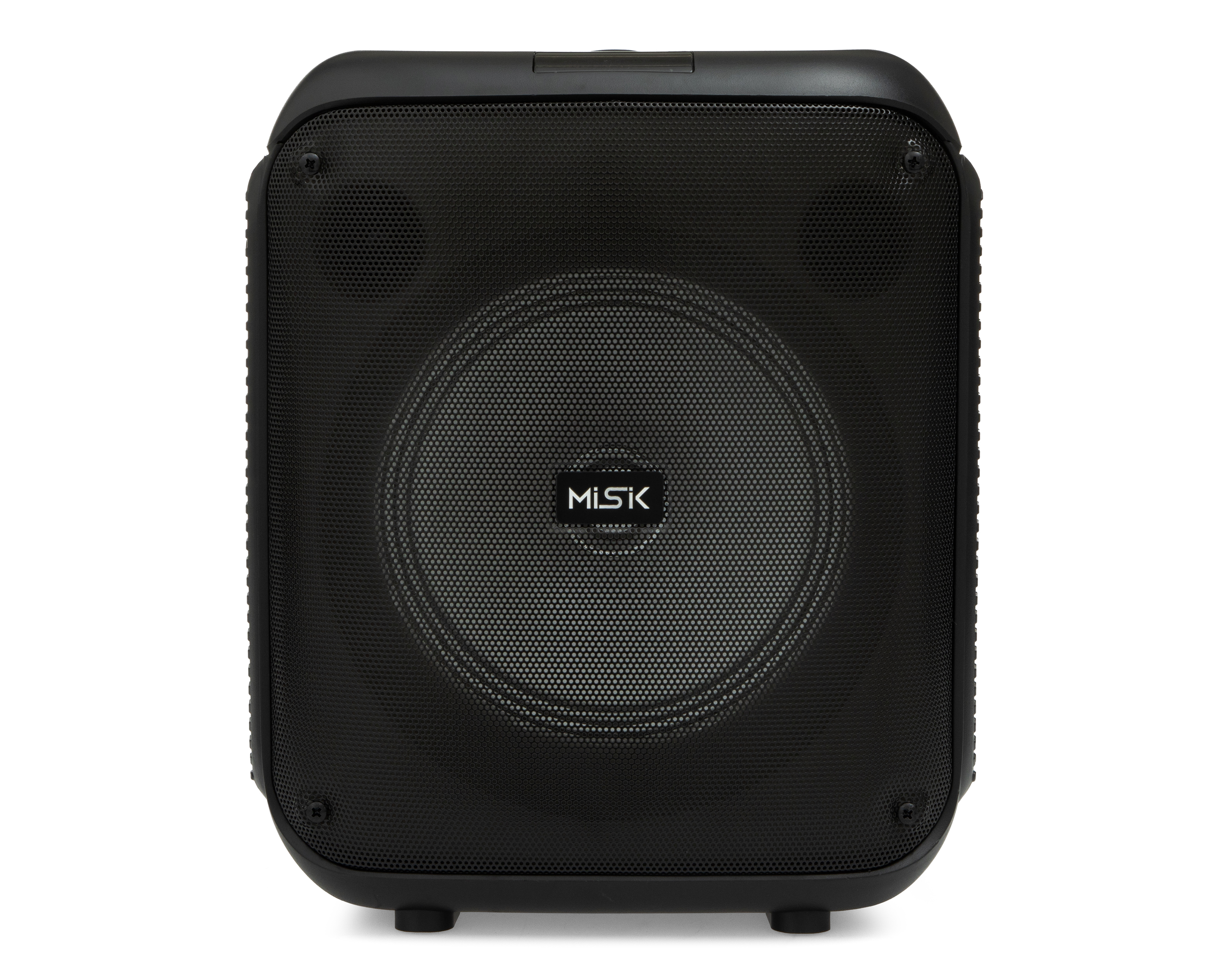 Foto 4 pulgar | Foto 3 | Bocina Portátil Misik MS231 8,000 W con Luz LED