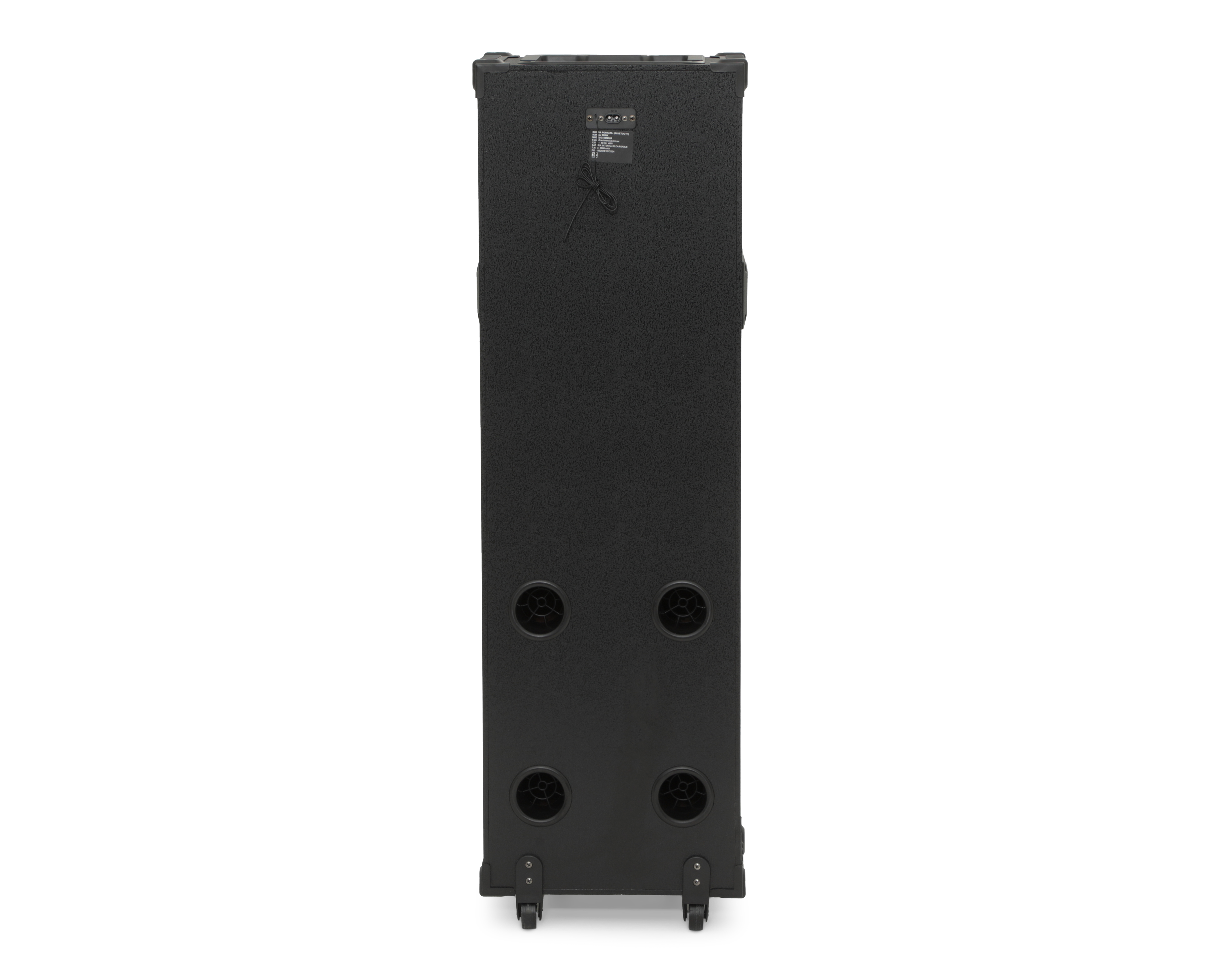 Foto 4 pulgar | Foto 3 | Bocina Portátil Misik MB2308 35,000 W con Luz LED