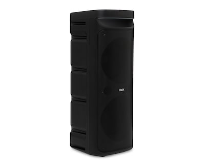 Foto 2 | Foto 2 | Unibody Bluetooth Portátil Misik MB2240 25,000 W con Micrófono