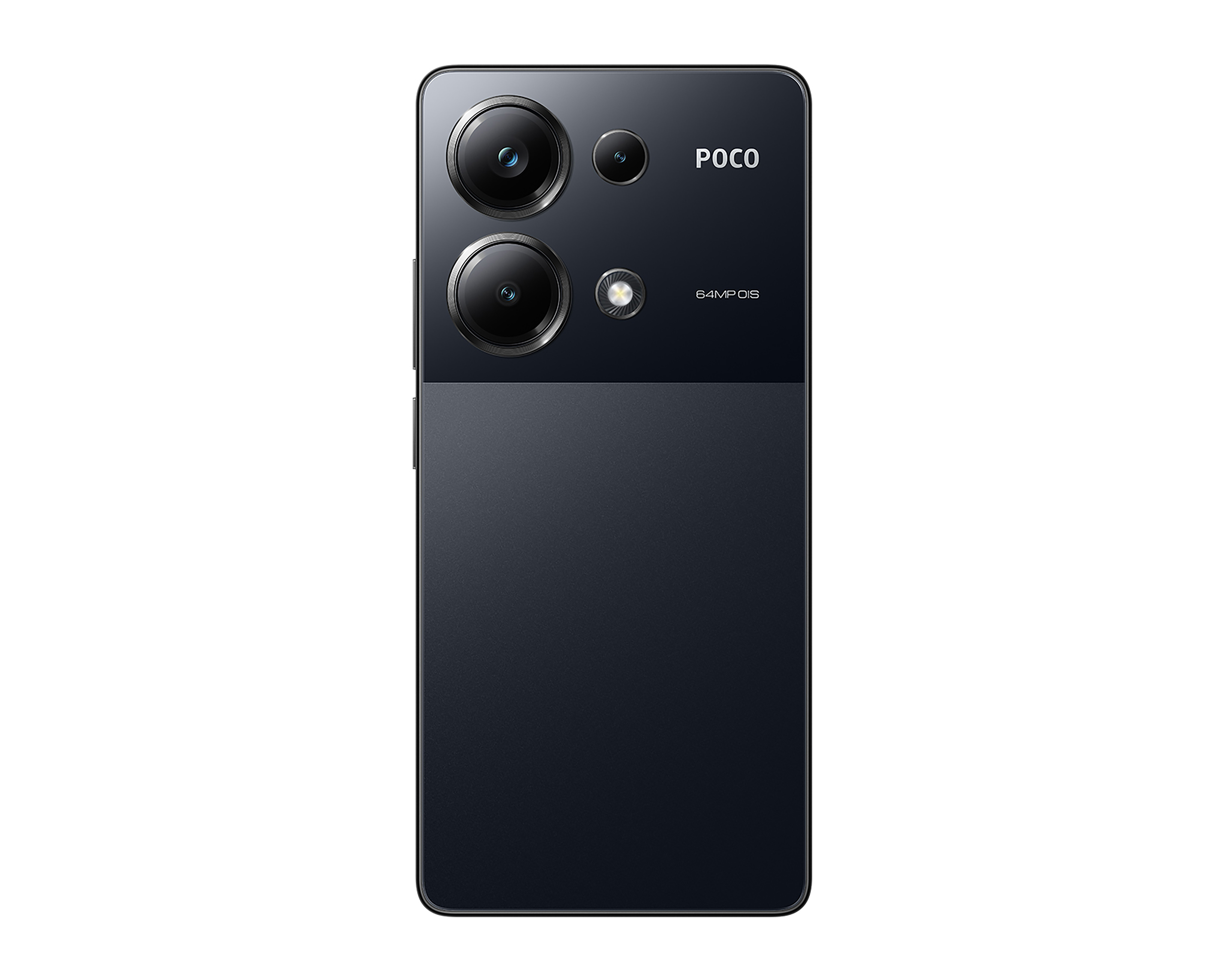 Foto 2 | Foto 2 | Celular Xiaomi Liberado Poco M6 Pro 512 GB Negro