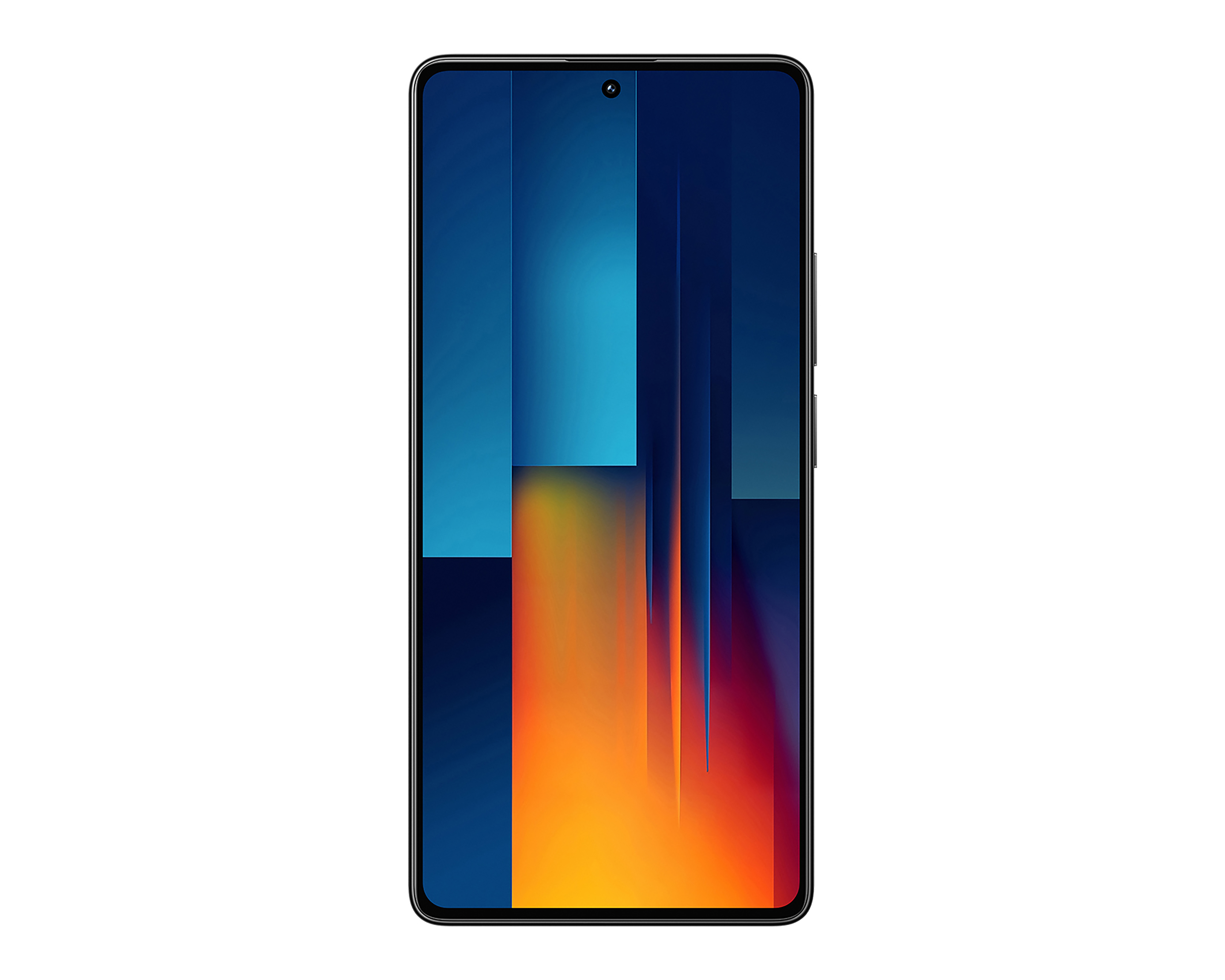 Foto 4 pulgar | Foto 3 | Celular Xiaomi Liberado Poco M6 Pro 512 GB Negro