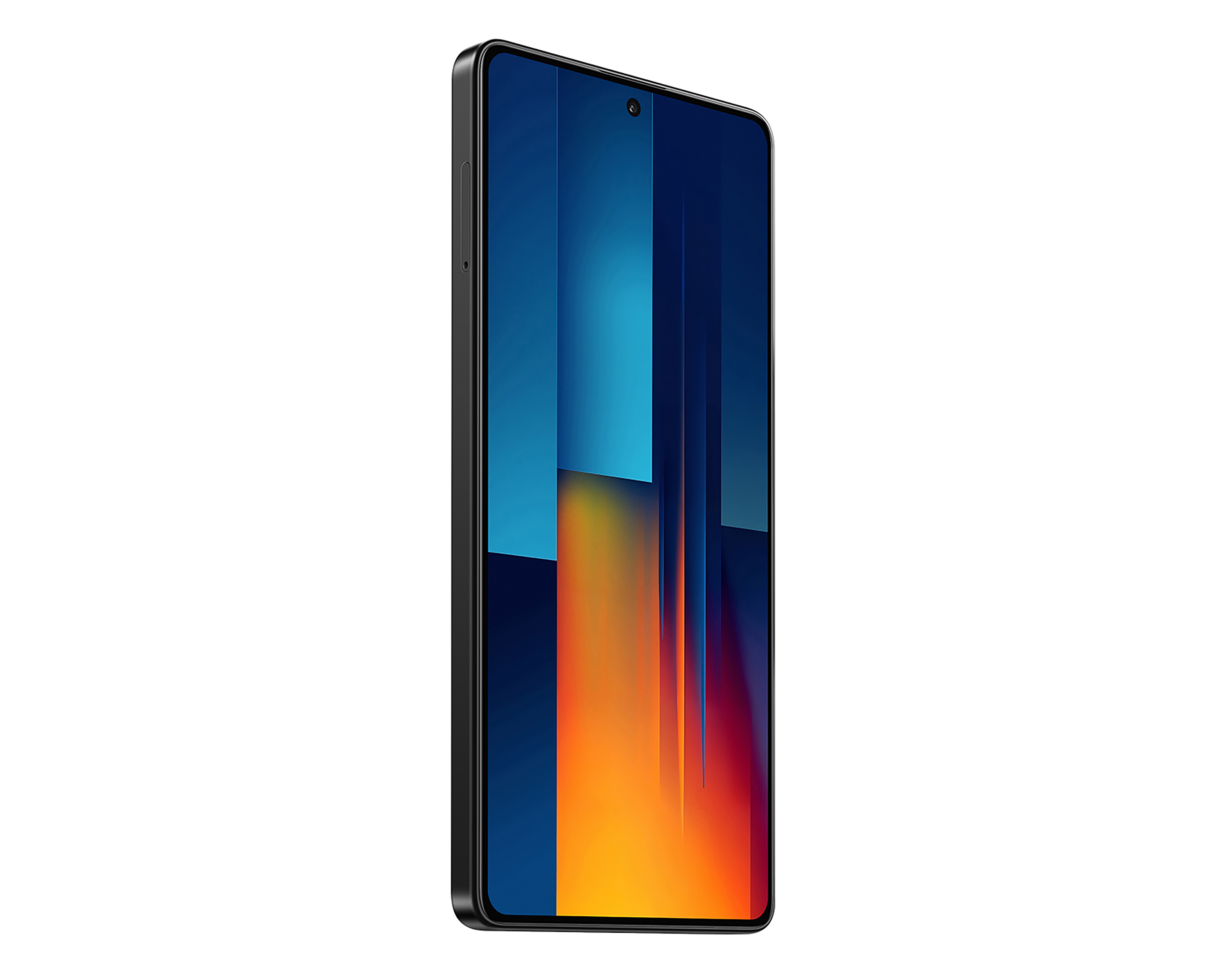 Foto 5 pulgar | Foto 4 | Celular Xiaomi Liberado Poco M6 Pro 512 GB Negro