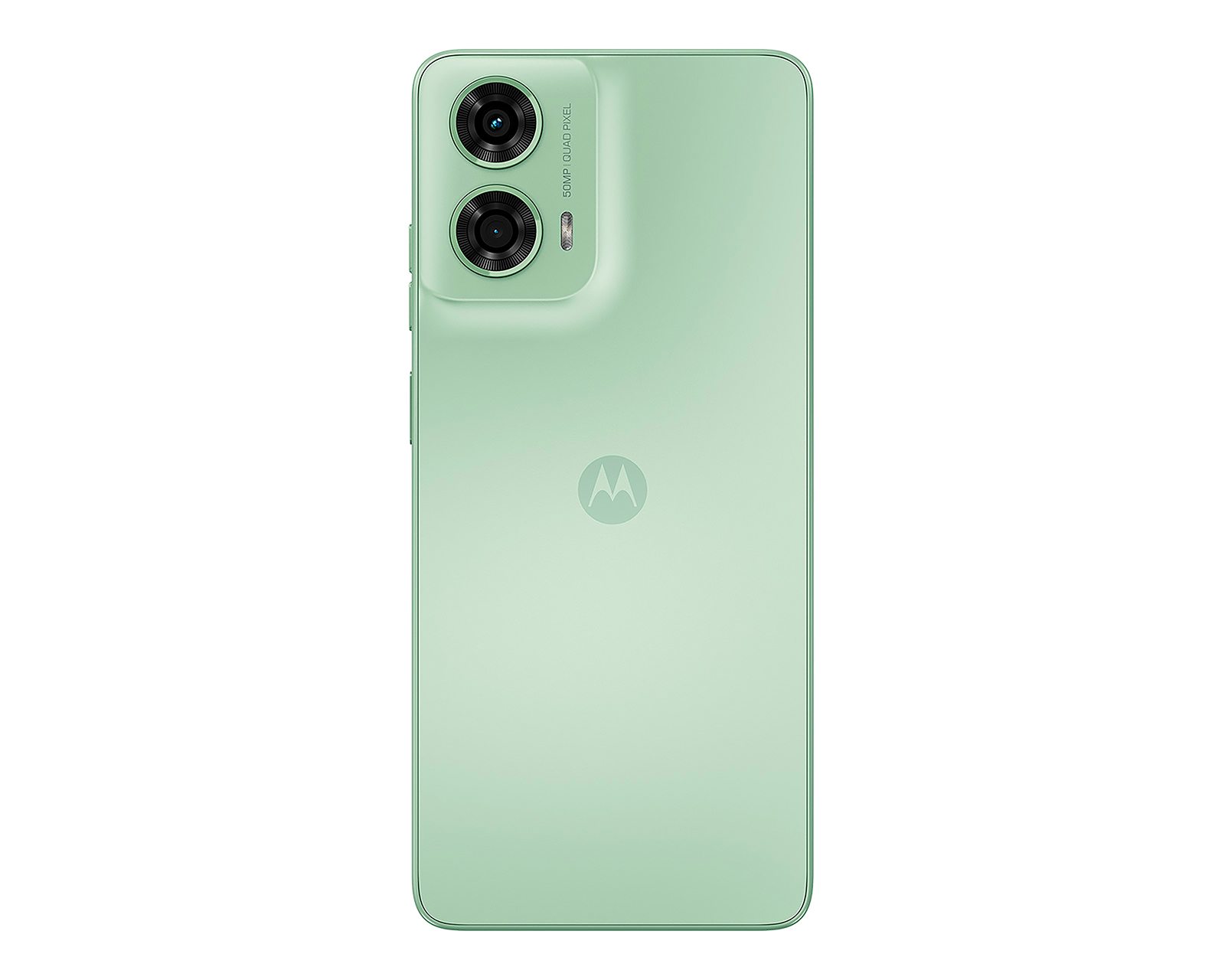 Foto 3 pulgar | Foto 2 | Celular Motorola Liberado G24 128 GB Verde