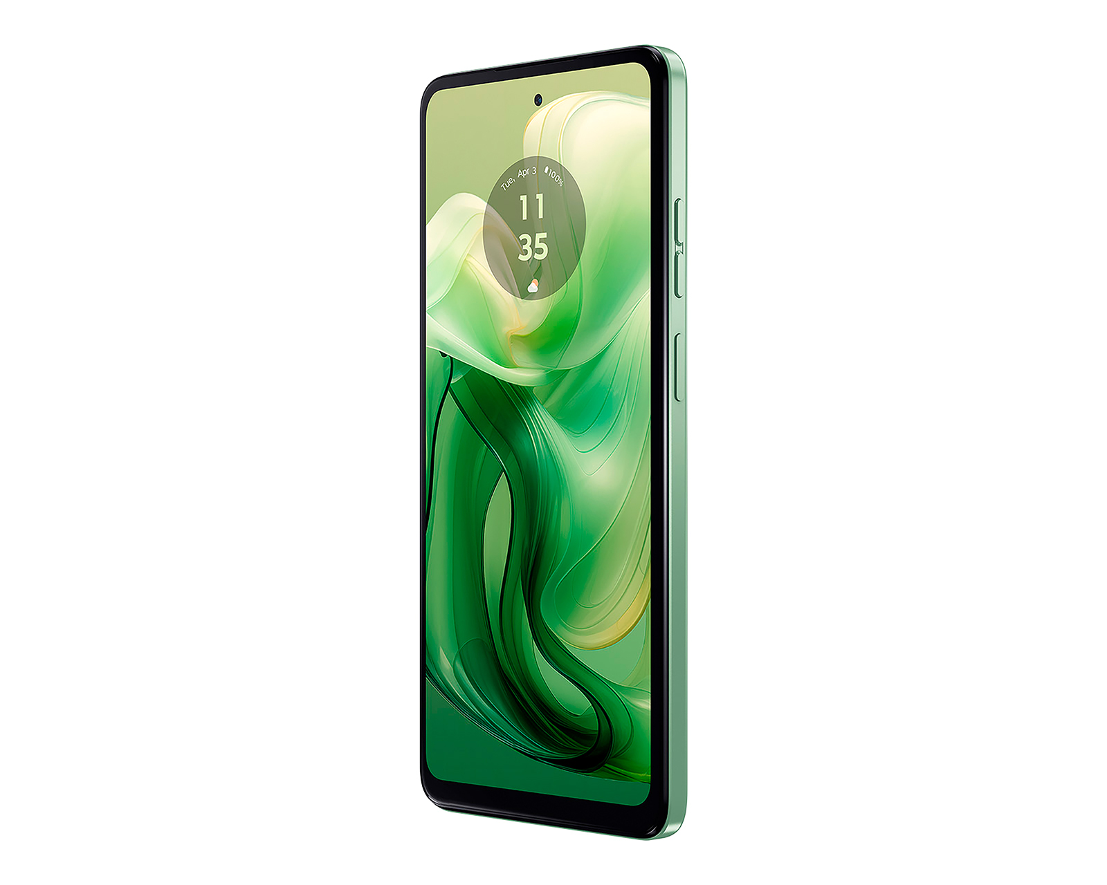 Foto 5 pulgar | Foto 4 | Celular Motorola Liberado G24 128 GB Verde