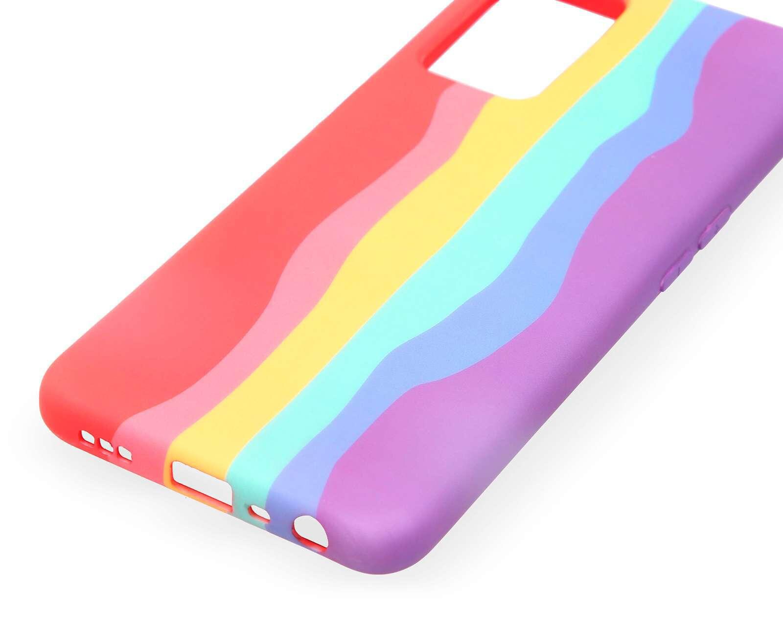 Foto 6 | Foto 6 | Funda Blob para Oppo A16