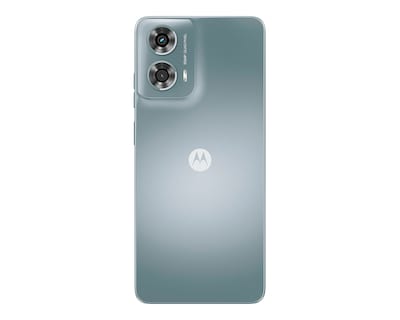Foto 2 | Foto 2 | Celular Motorola Liberado G24 128 GB Gris