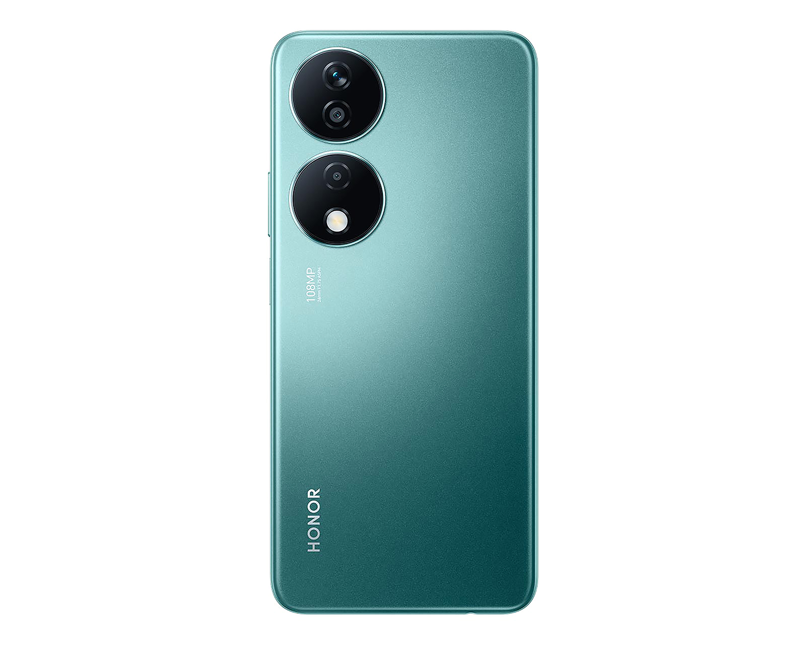 Foto 1 | Foto 1 | AT&T/Unefon Honor X7B 256 GB Verde
