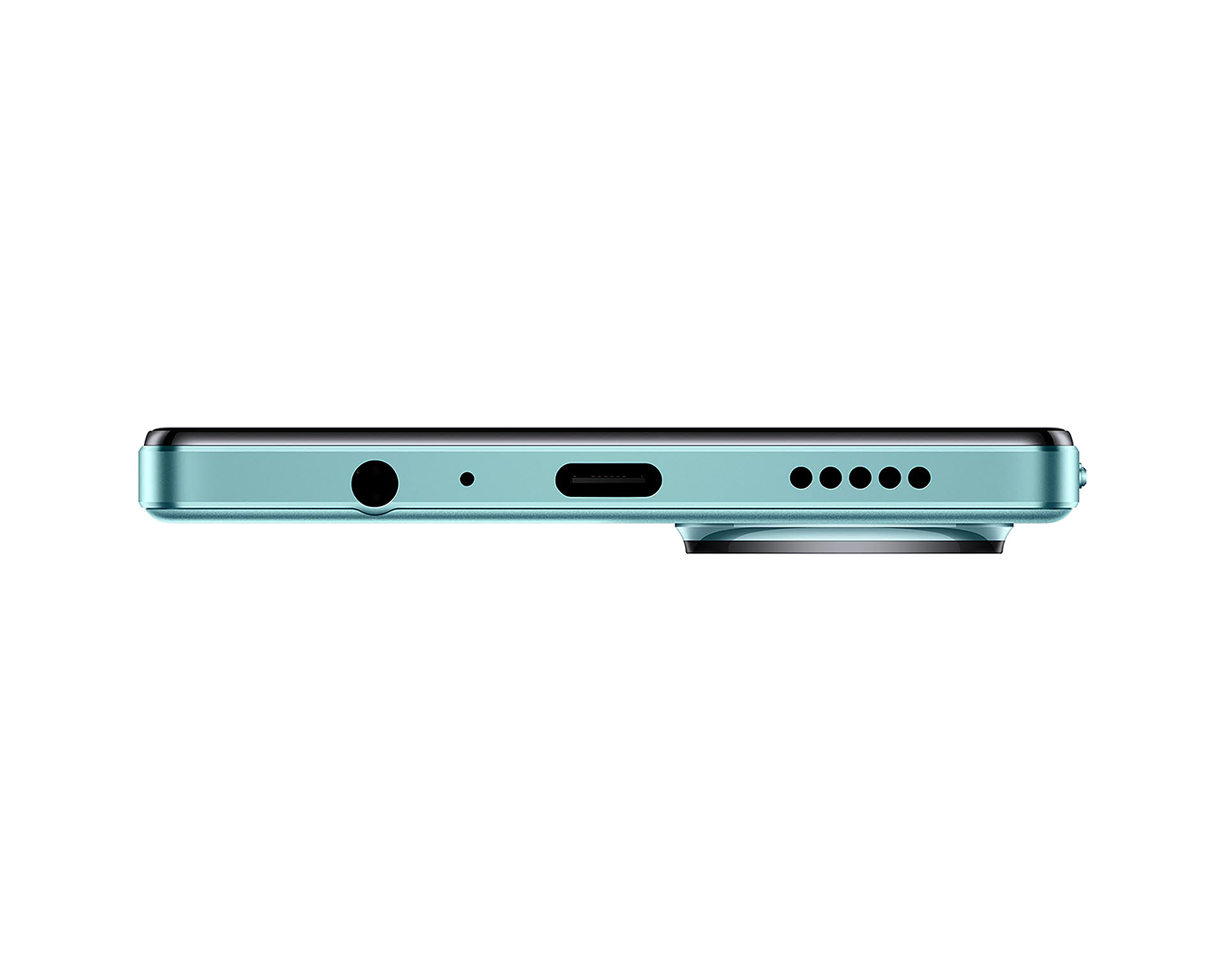 Foto 5 | Foto 5 | AT&T/Unefon Honor X7B 256 GB Verde