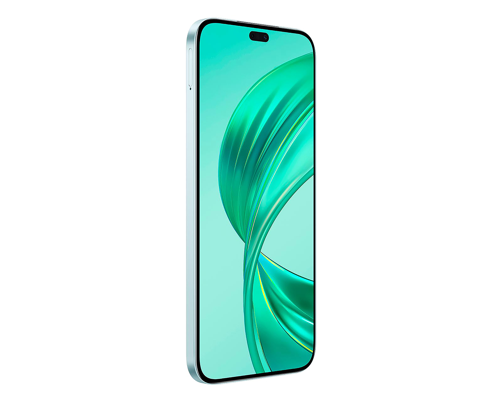 Foto 4 pulgar | Foto 3 | AT&T/Unefon Honor X8B 256 GB Plateado