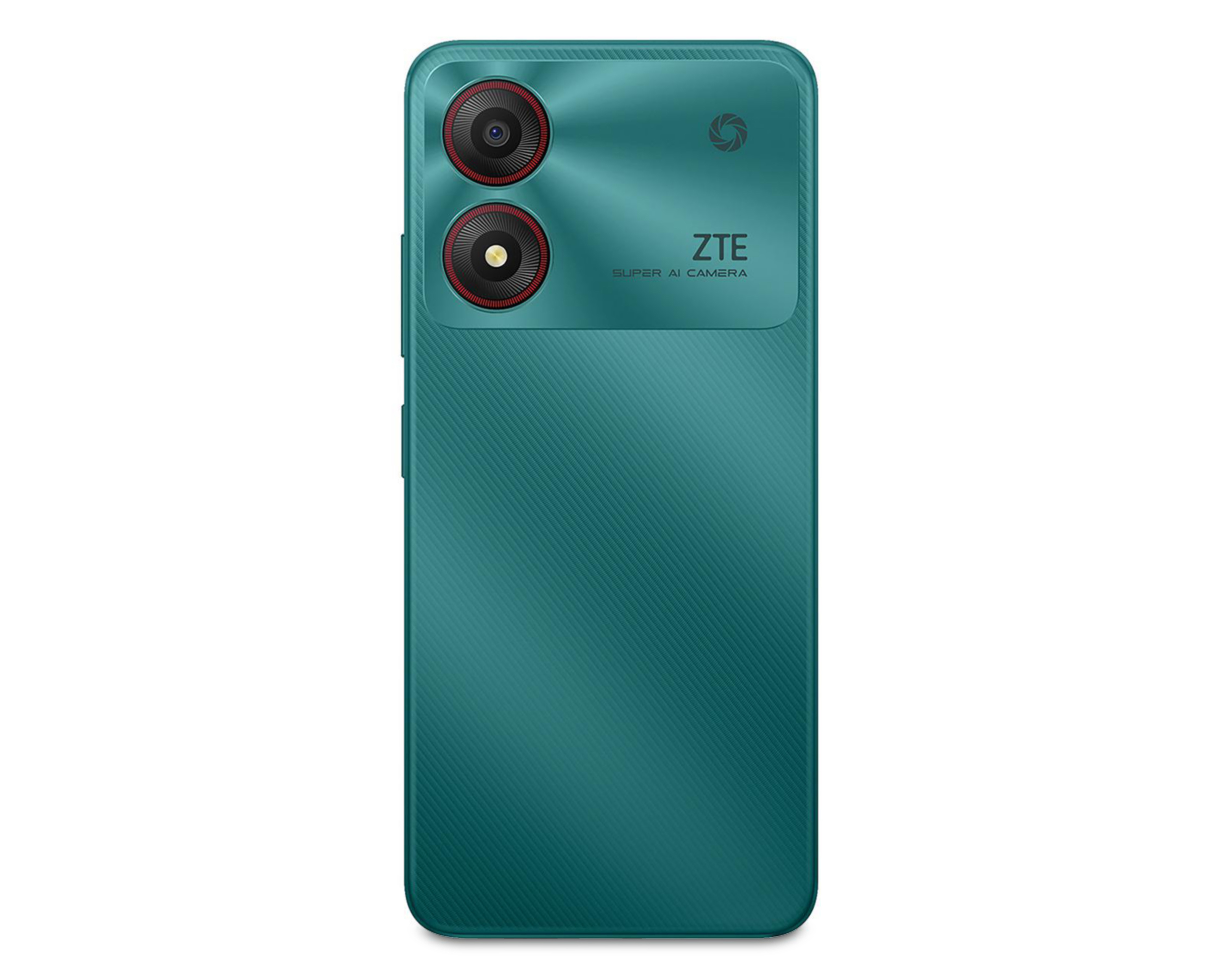 Foto 3 pulgar | Foto 2 | Telcel ZTE Blade A34 64 GB Verde