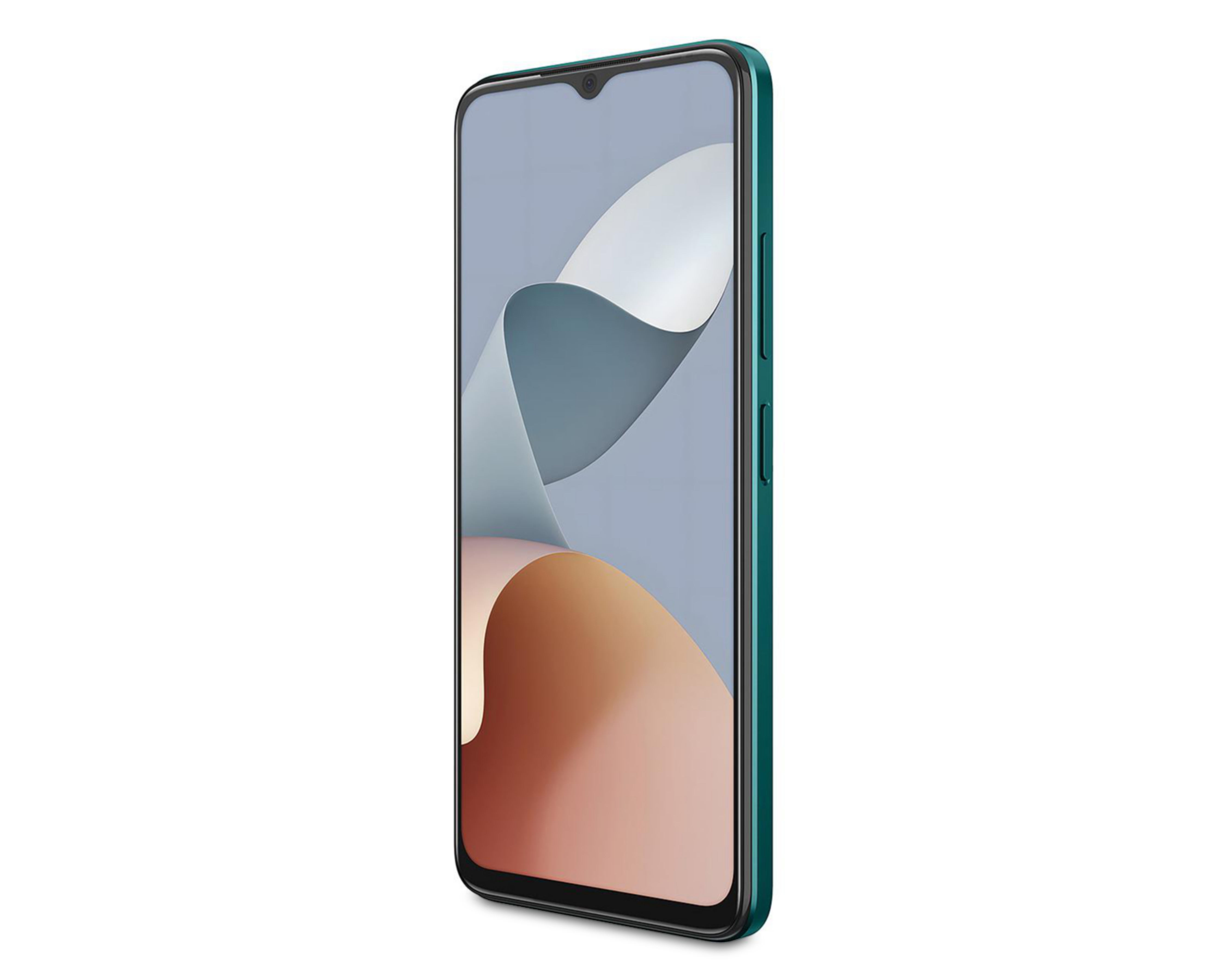 Foto 5 pulgar | Foto 4 | Telcel ZTE Blade A34 64 GB Verde