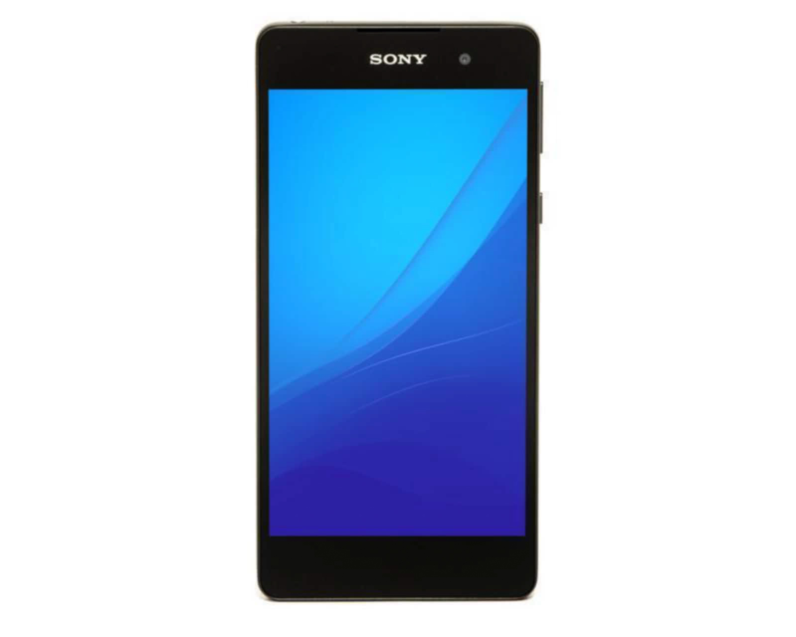 Telcel Sony Xperia E5 16 GB Negro