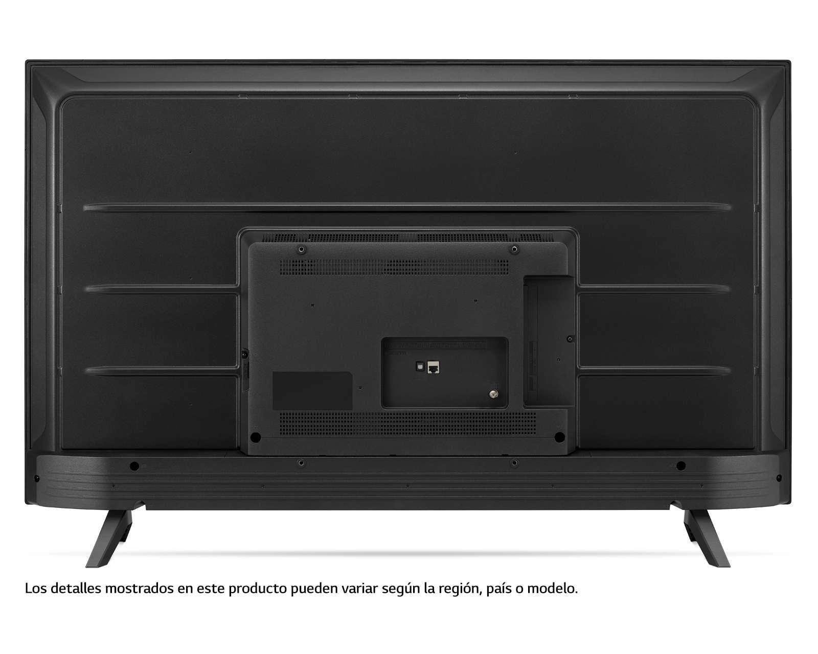 Foto 5 | Foto 5 | Pantalla LED LG 50 Pulgadas Ultra HD 4K Smart Tv 50UP7000PUA