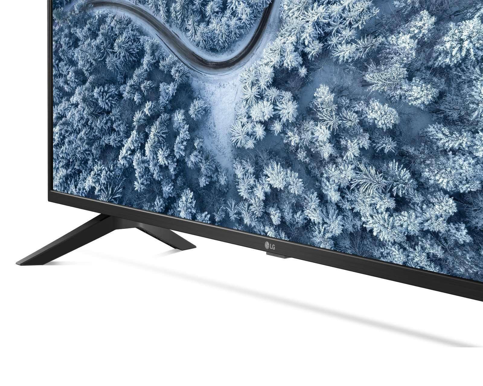 Foto 6 | Foto 6 | Pantalla LED LG 50 Pulgadas Ultra HD 4K Smart Tv 50UP7000PUA