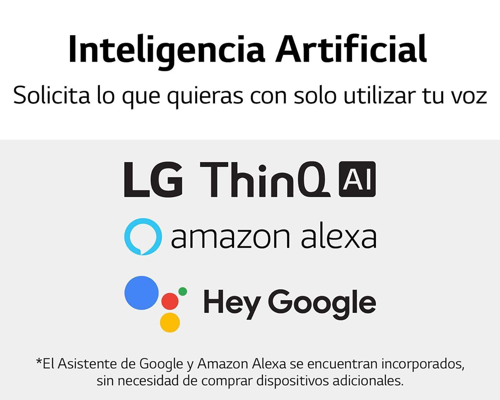 Foto 8 pulgar | Foto 7 | Pantalla LED LG 50 Pulgadas Ultra HD 4K Smart Tv 50UP7000PUA