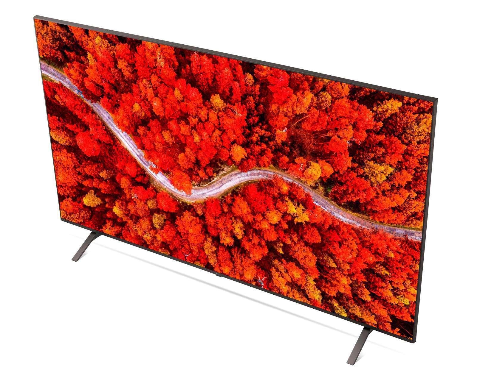 Foto 4 | Foto 4 | Pantalla LED LG 55 Pulgadas Ultra HD 4K Smart TV AI ThinQ 55UP8050PSB