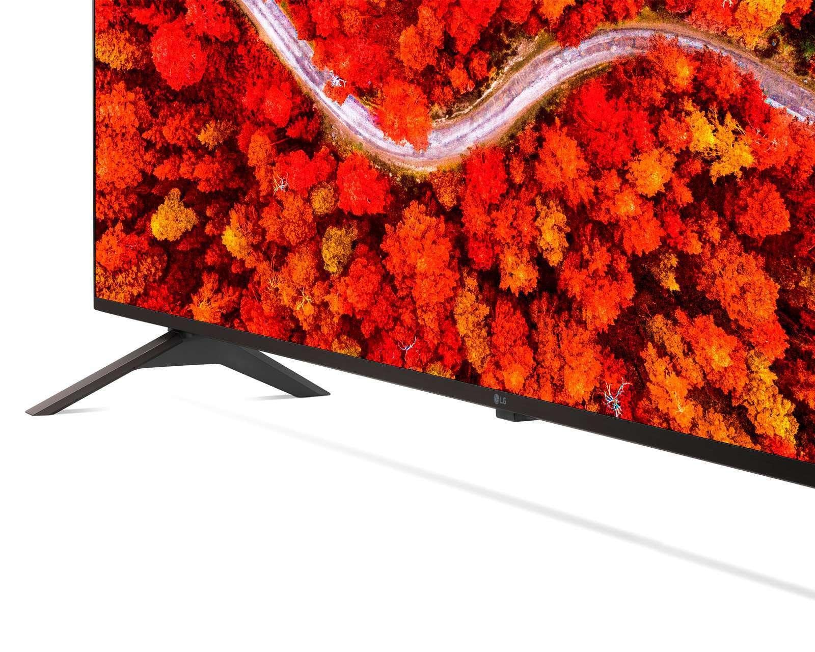 Foto 5 | Foto 5 | Pantalla LED LG 55 Pulgadas Ultra HD 4K Smart TV AI ThinQ 55UP8050PSB